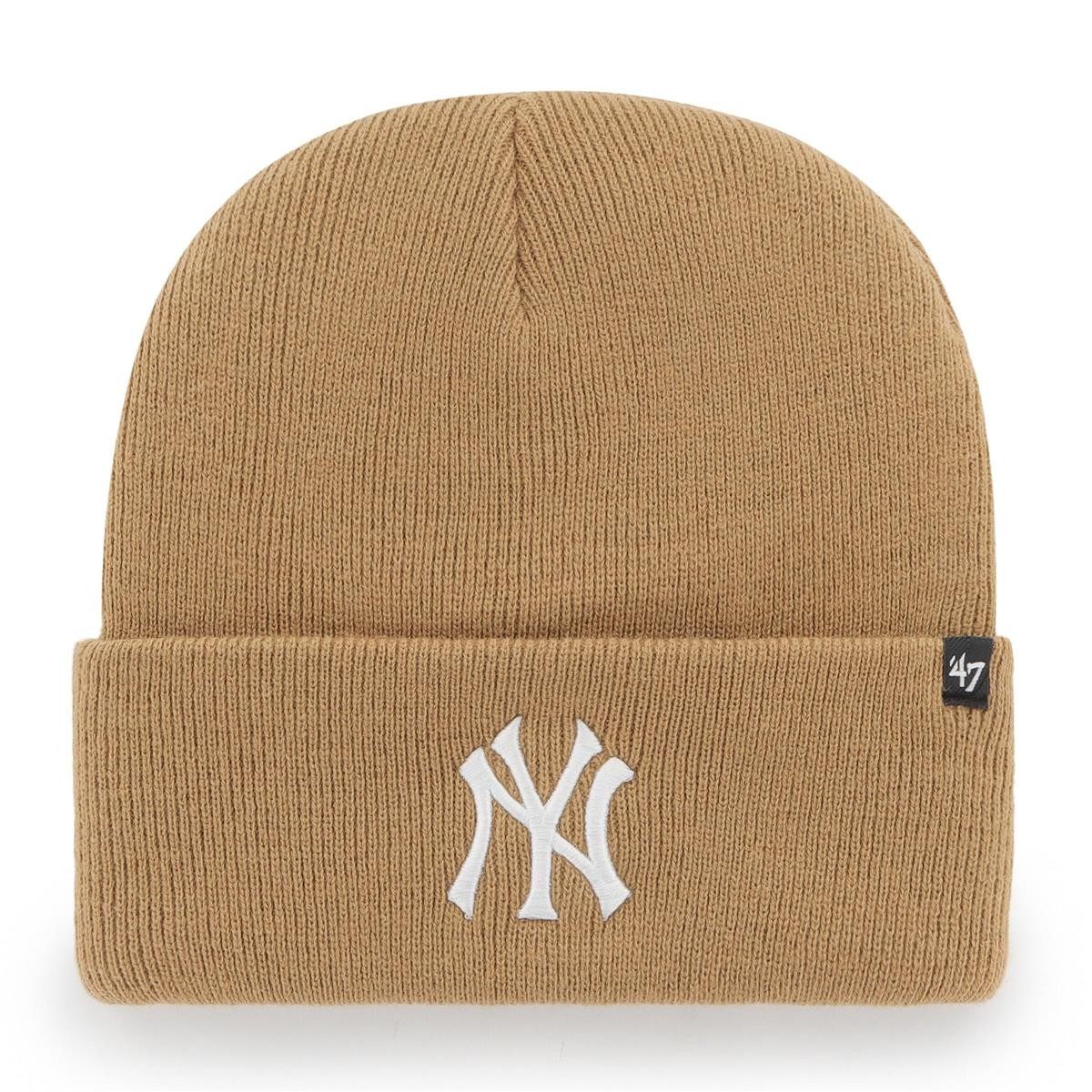 '47 Brand Beanie '47 Brand Beanie MLB Haymaker '47 CUFF KNIT (Beanie, Beanie)
