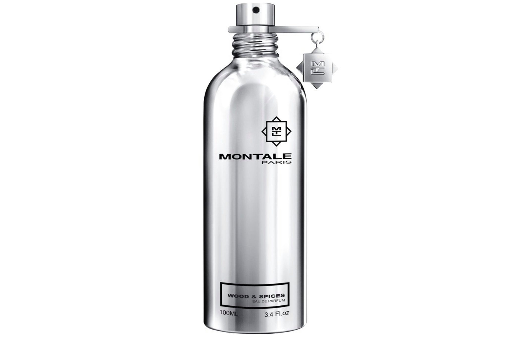 montale Eau de Parfum WOOD & SPICES