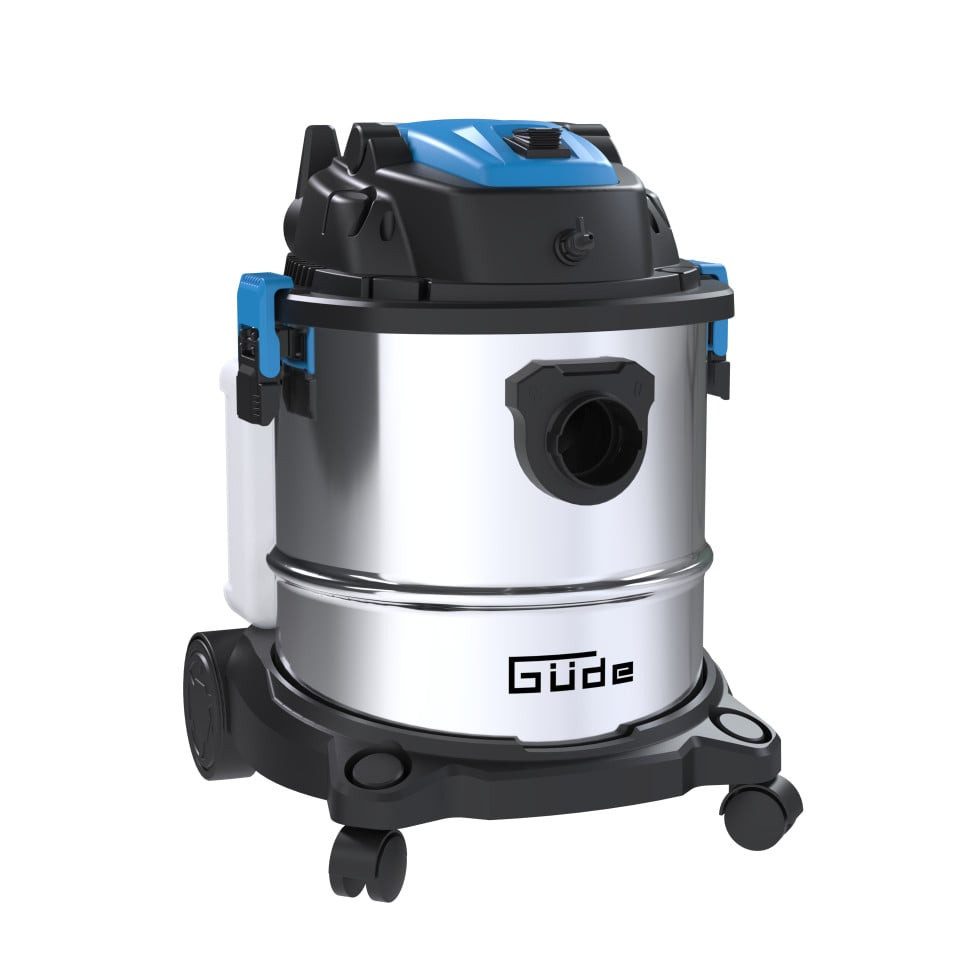 Güde Wasch-Sauger Güde Sprüh- & Waschsauger GWS 1600-20 1600 Watt 20