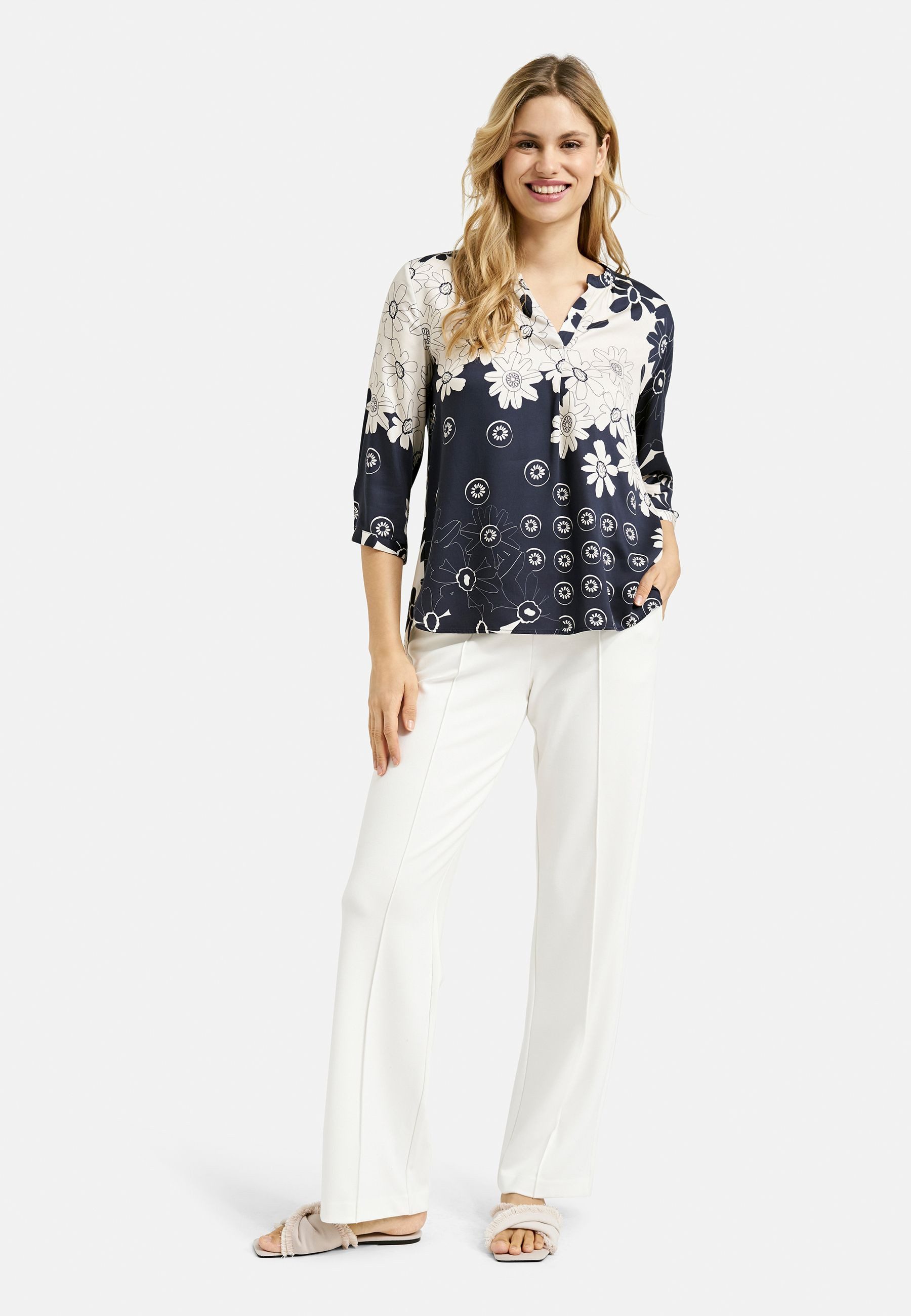 06Milano Funktionsbluse