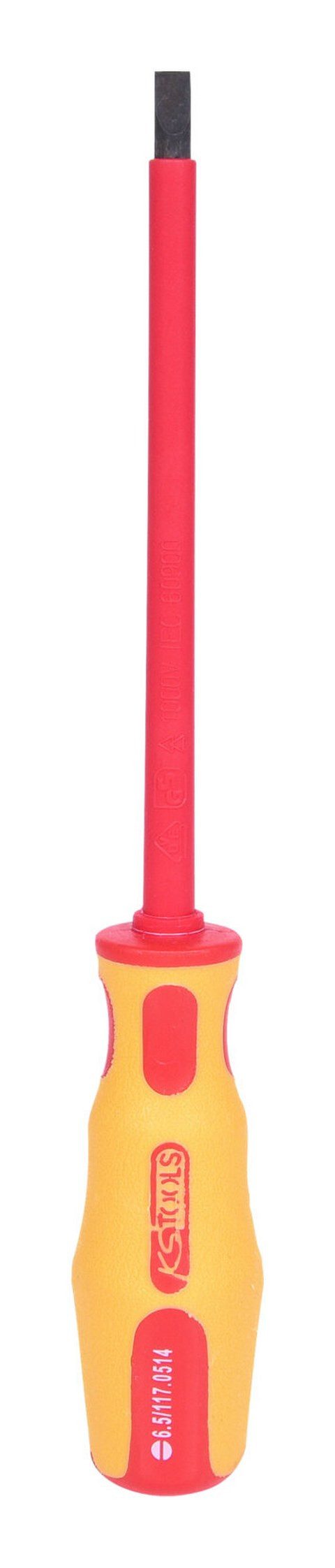 KS Tools 159.1008-E Ergotorque Mit Schraubendreher - 6,5m Werkzeug