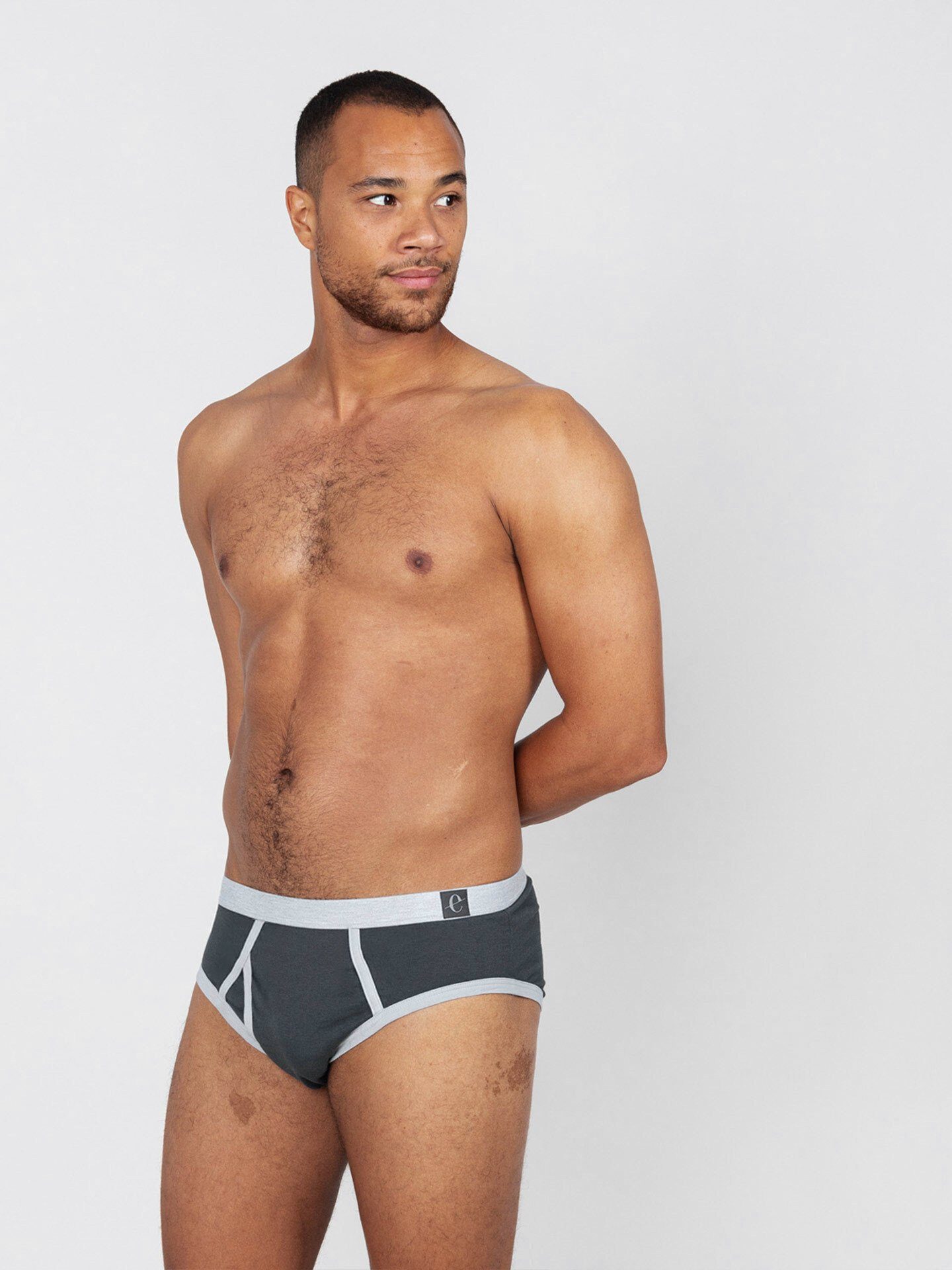 Erlich Textil Slip THEO (1-St)