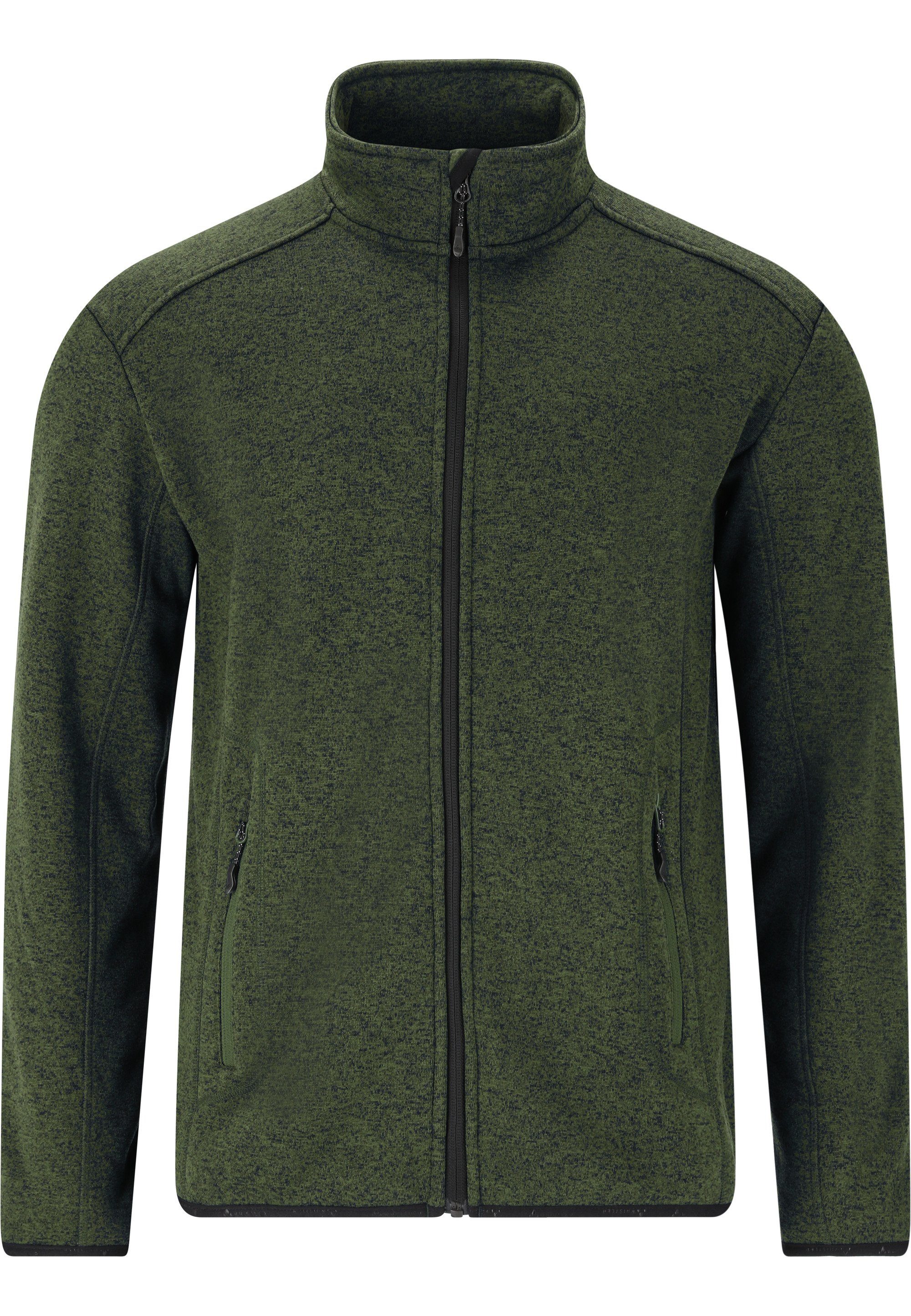 WHISTLER Fleecejacke Sampton aus schnell trocknenden günstig online kaufen