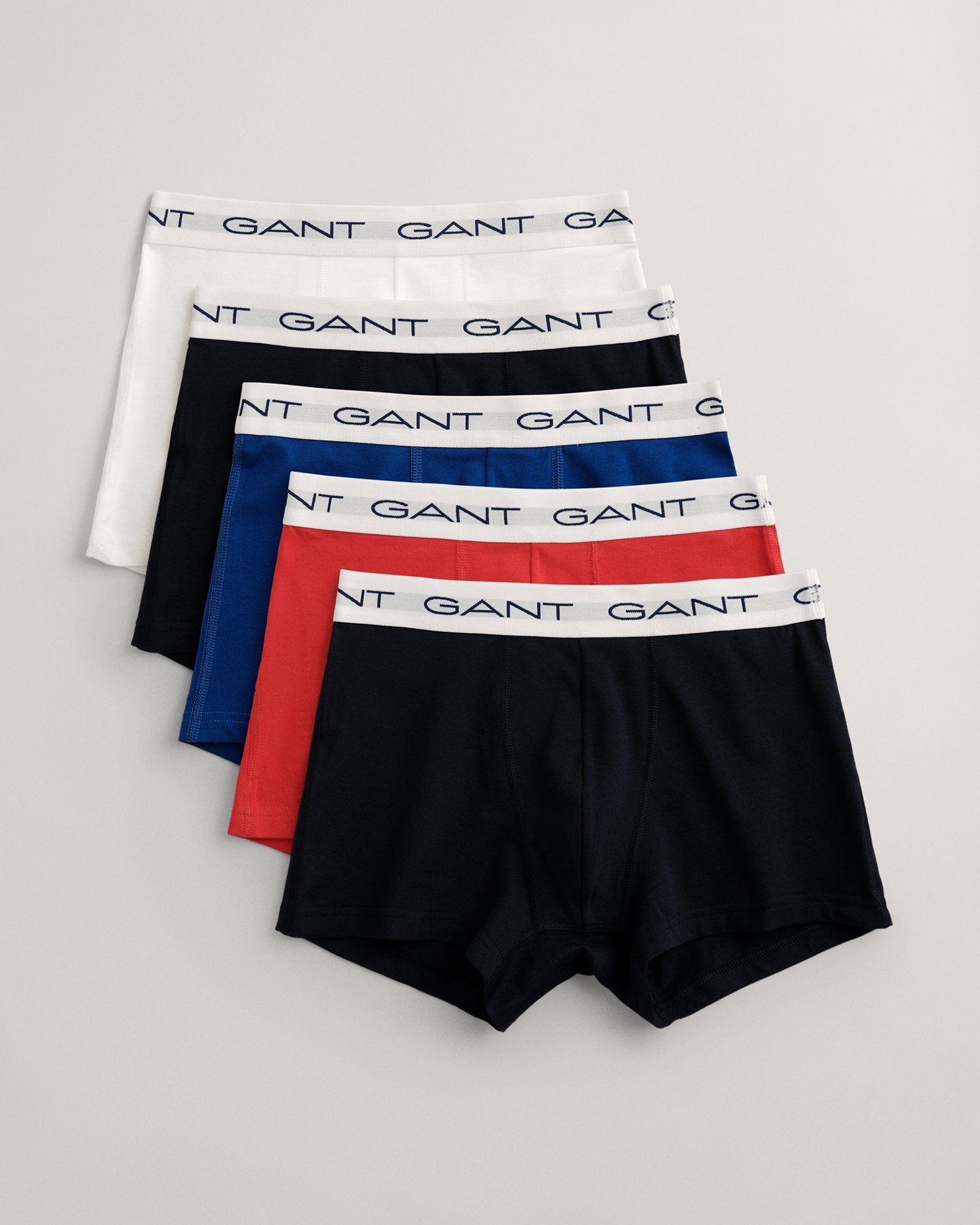 Boxershorts TRUNK 5-PACK