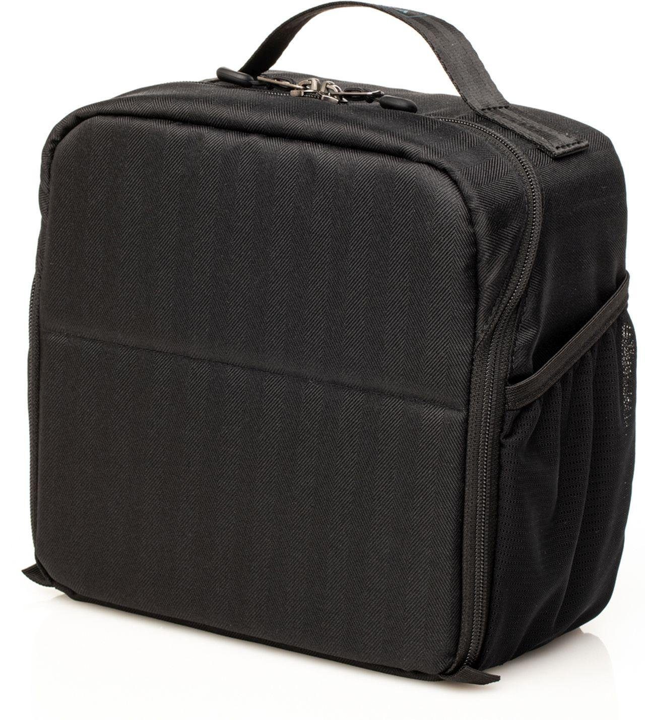 Fotorucksack BYOB 9 DSLR Rucksackeinsatz schwarz