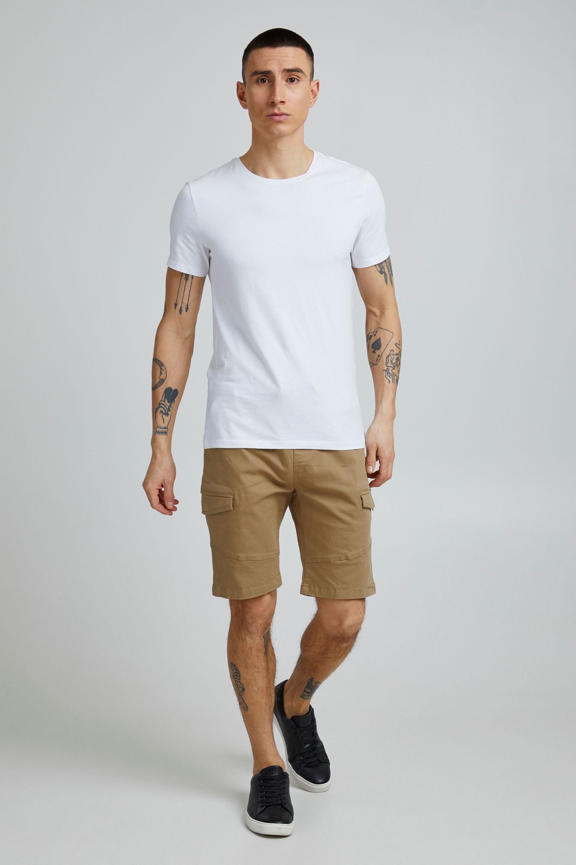 !Solid Cargoshorts SDHenik kurze Hose mit günstig online kaufen