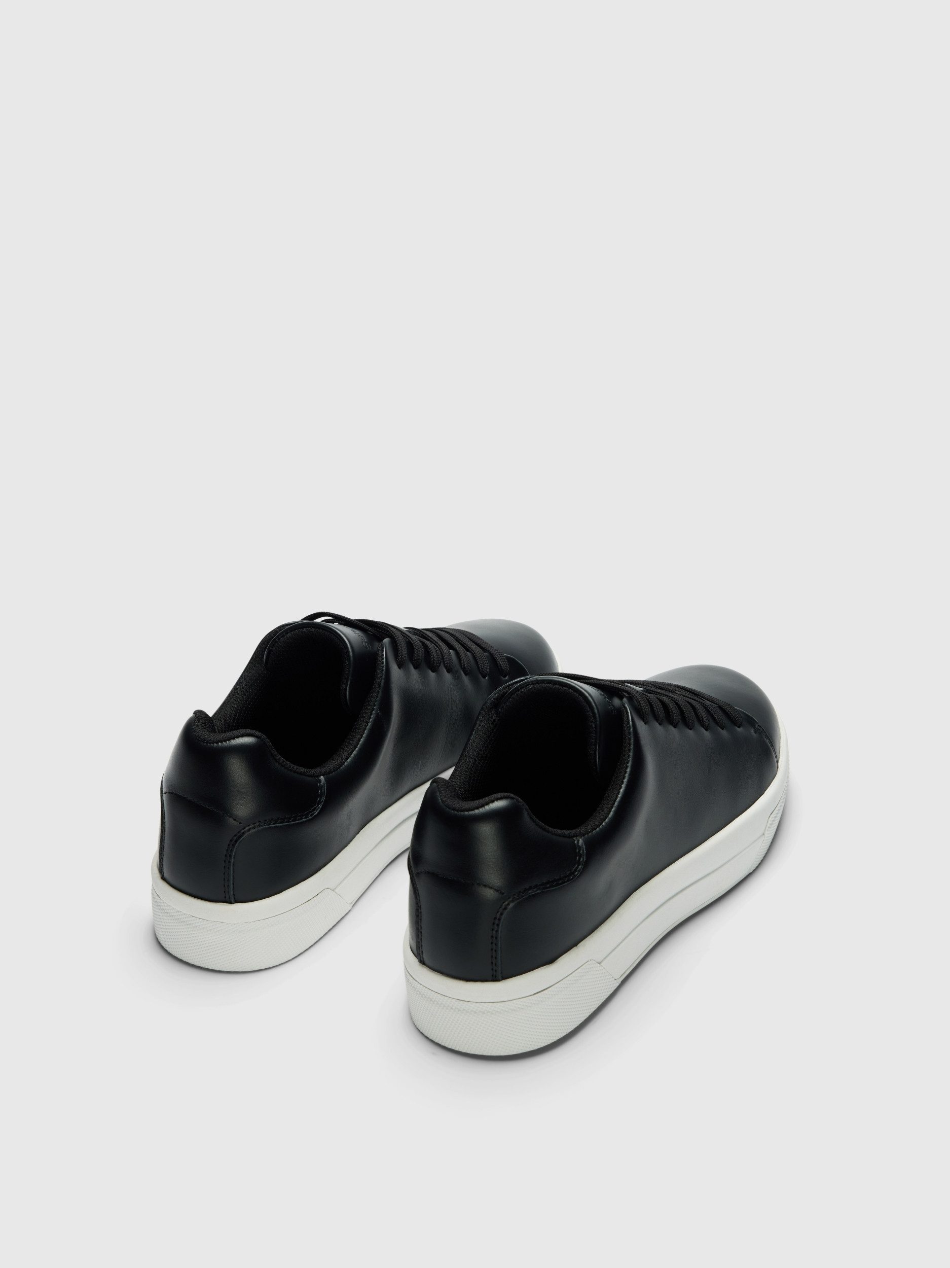SELECTED HOMME SLMDAVID CHUNKY LEATHER SNEAKER 2.0 Sneaker