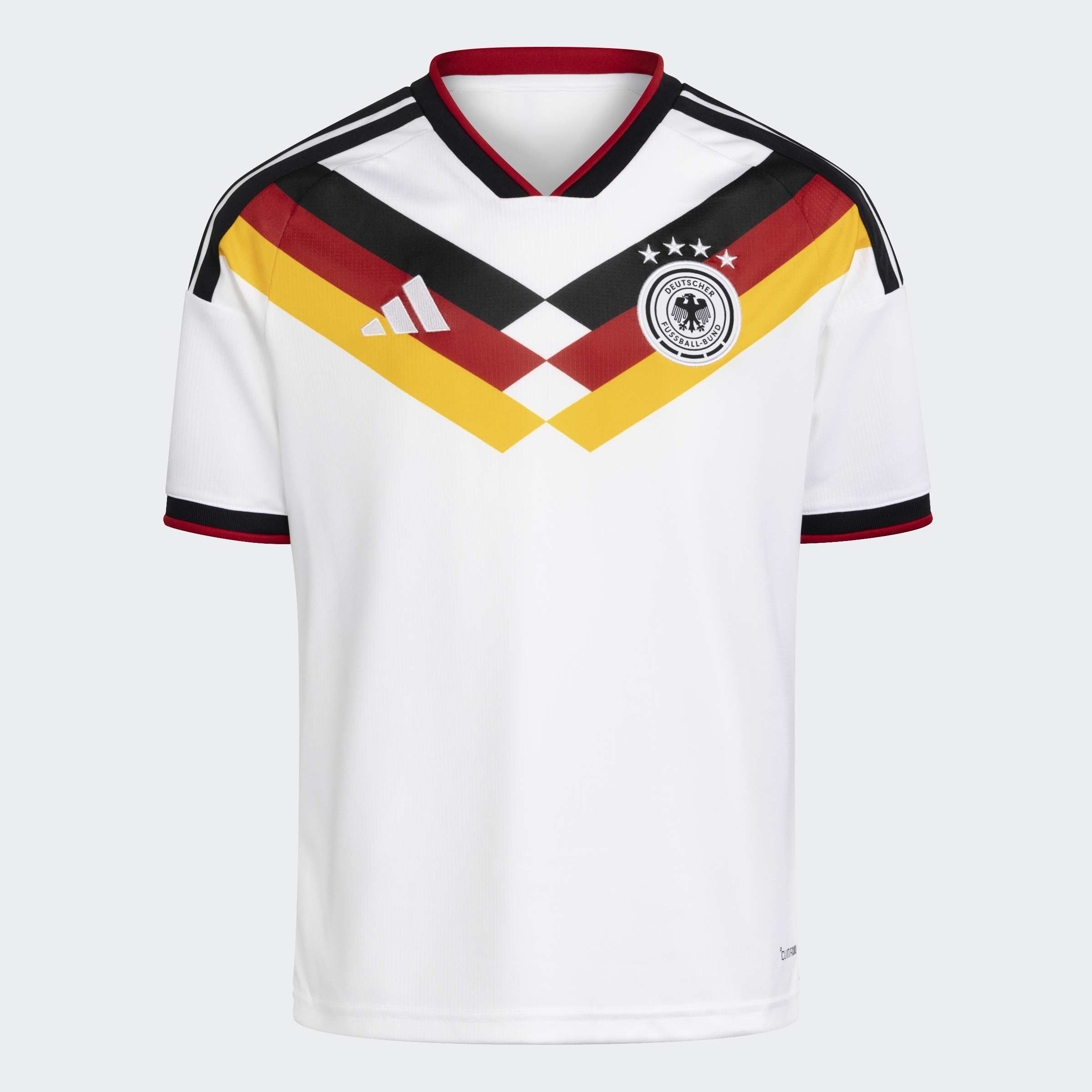 adidas Performance Fußballtrikot DEUTSCHLAND 26 KIDS HEIMTRIKOT (1-tlg)