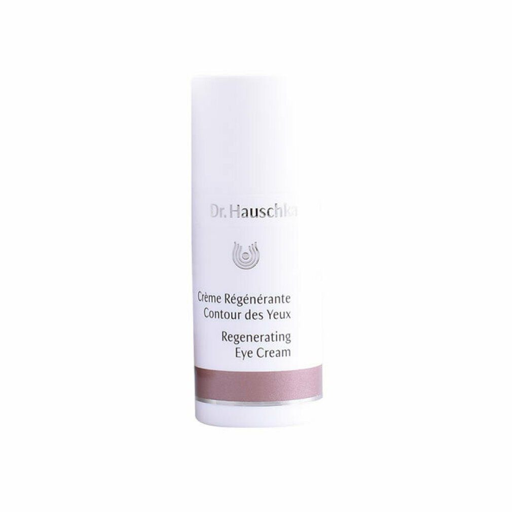 appearance lines Dr. wrinkles Tagescreme of Hauschka fine the ml Softens Cream and Eye 15