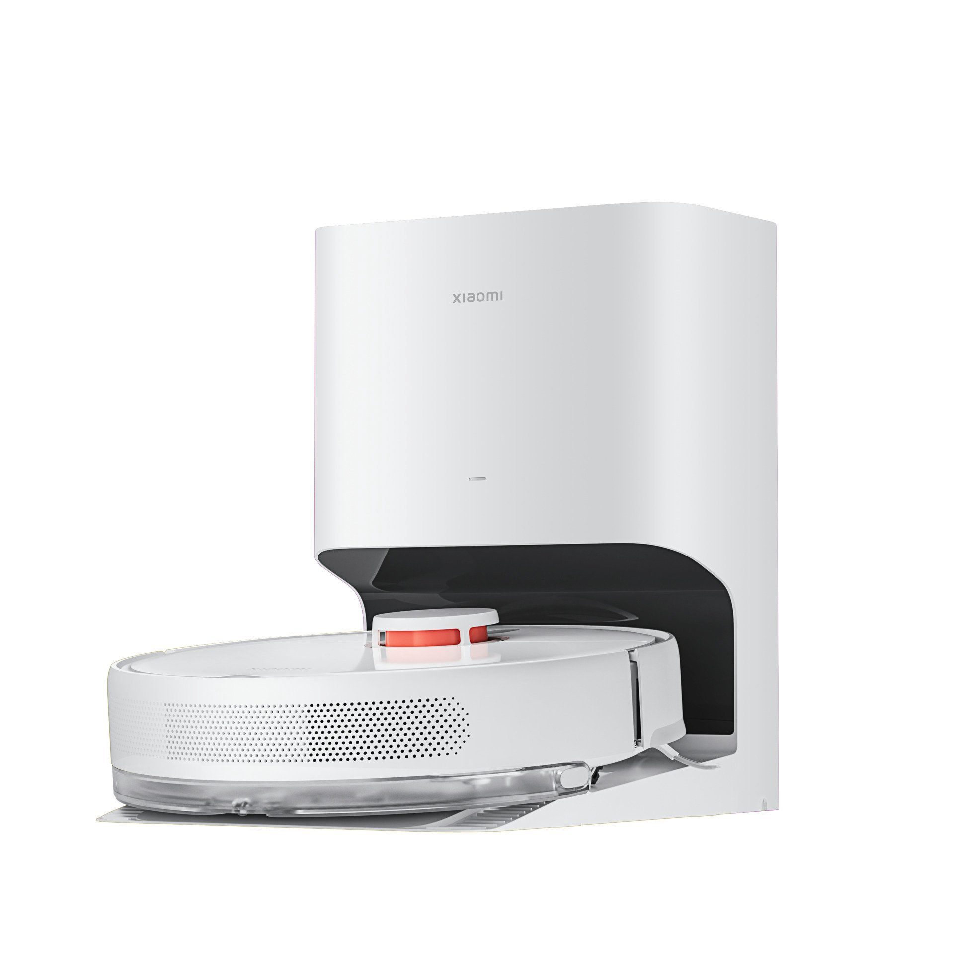 Nass-Trocken-Saugroboter Robot Vacuum X10 EU