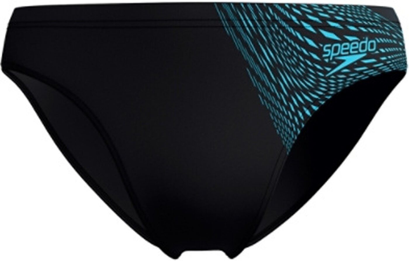 Speedo Badeslip Mens Medley Logo 7cm günstig online kaufen