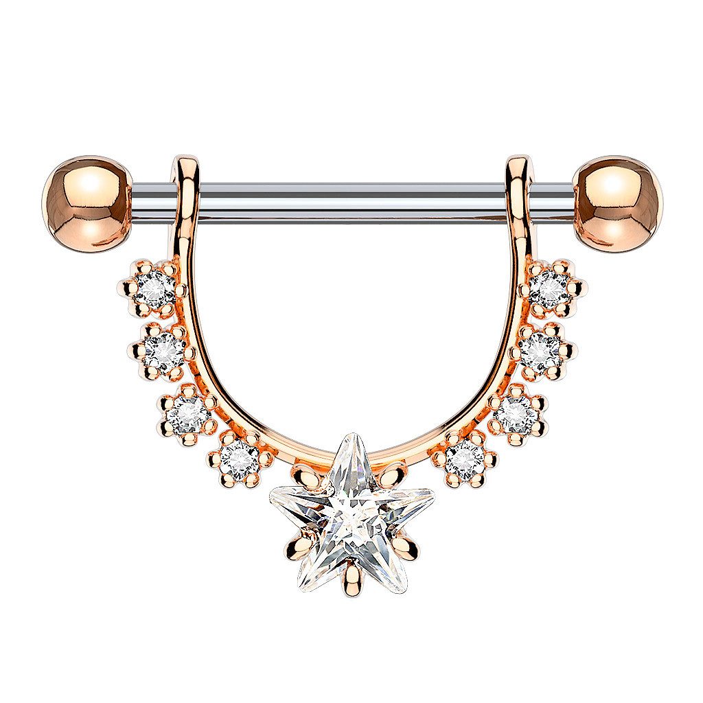 Rosegold