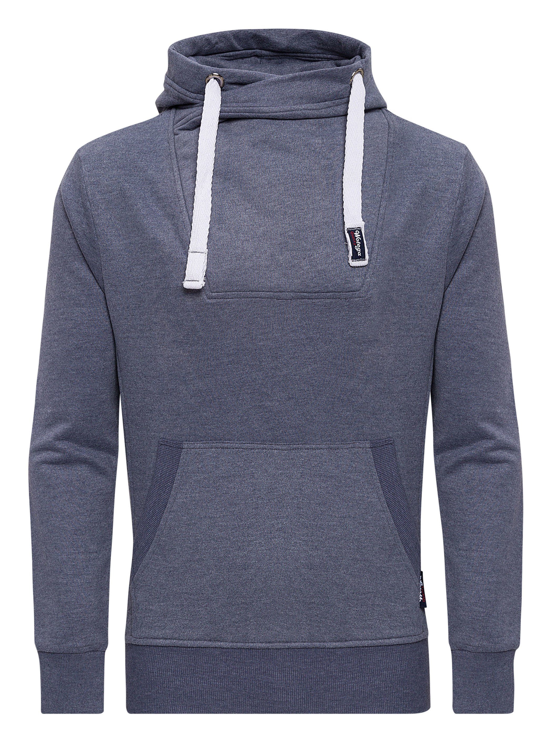 Kapuzenpullover Sweat Hoodie David