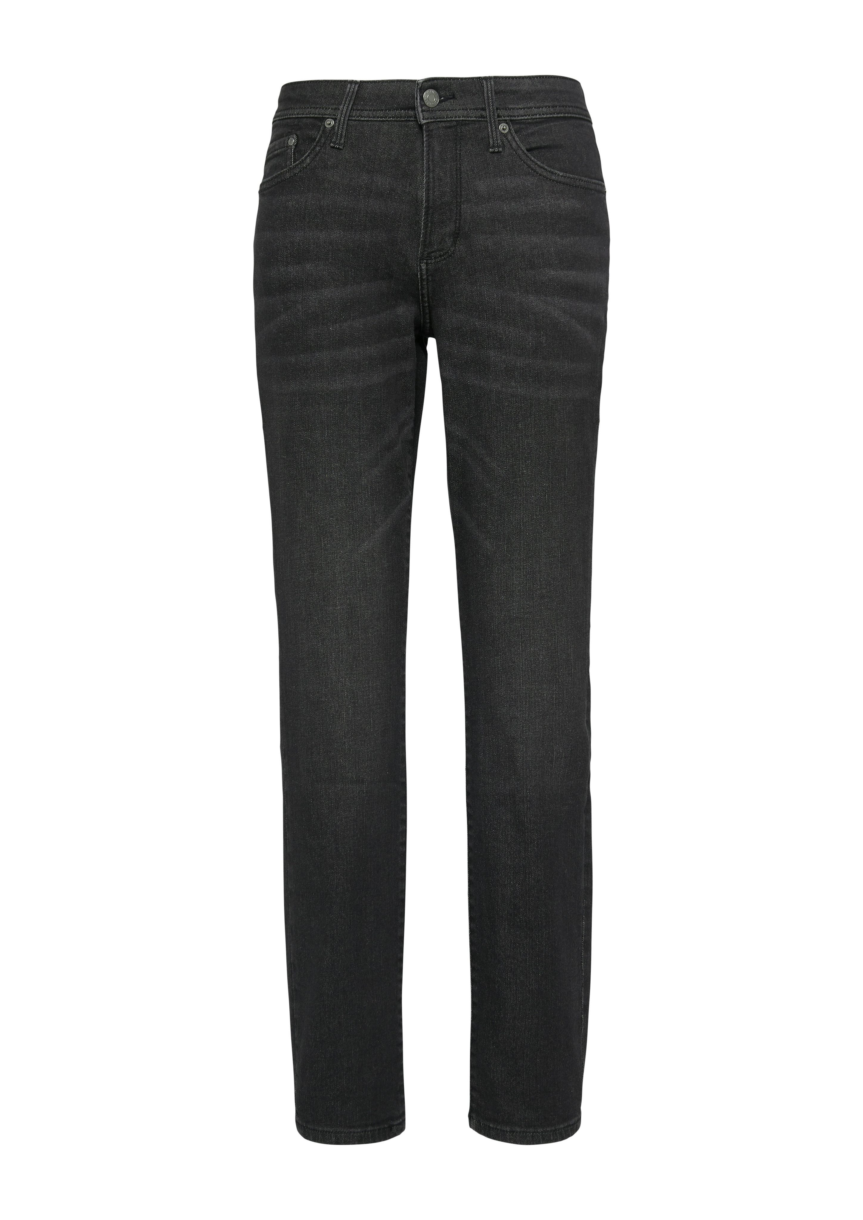 s.Oliver 5-Pocket-Jeans BETSY mit Stretch günstig online kaufen