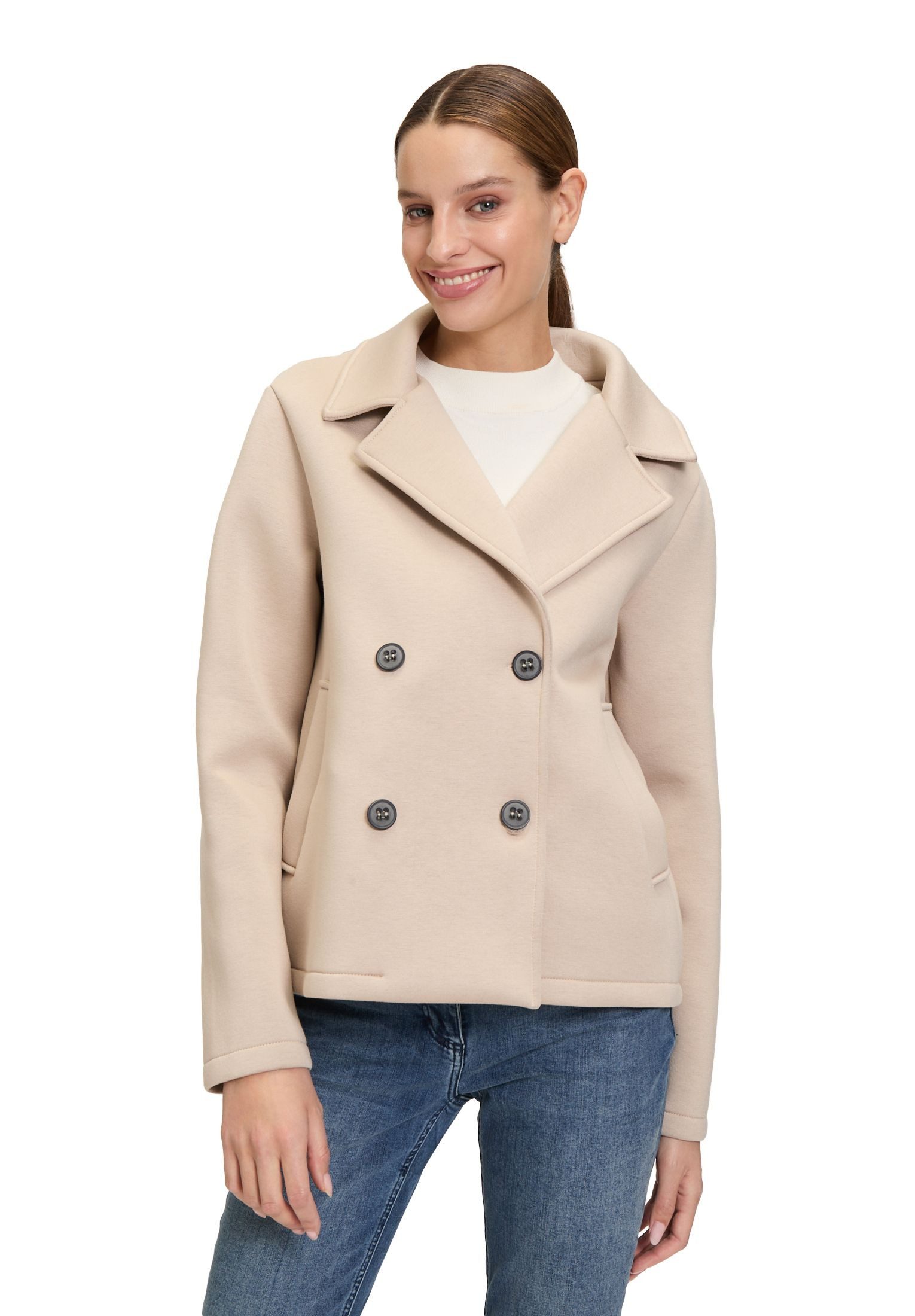 Amber & June Funktionsjacke