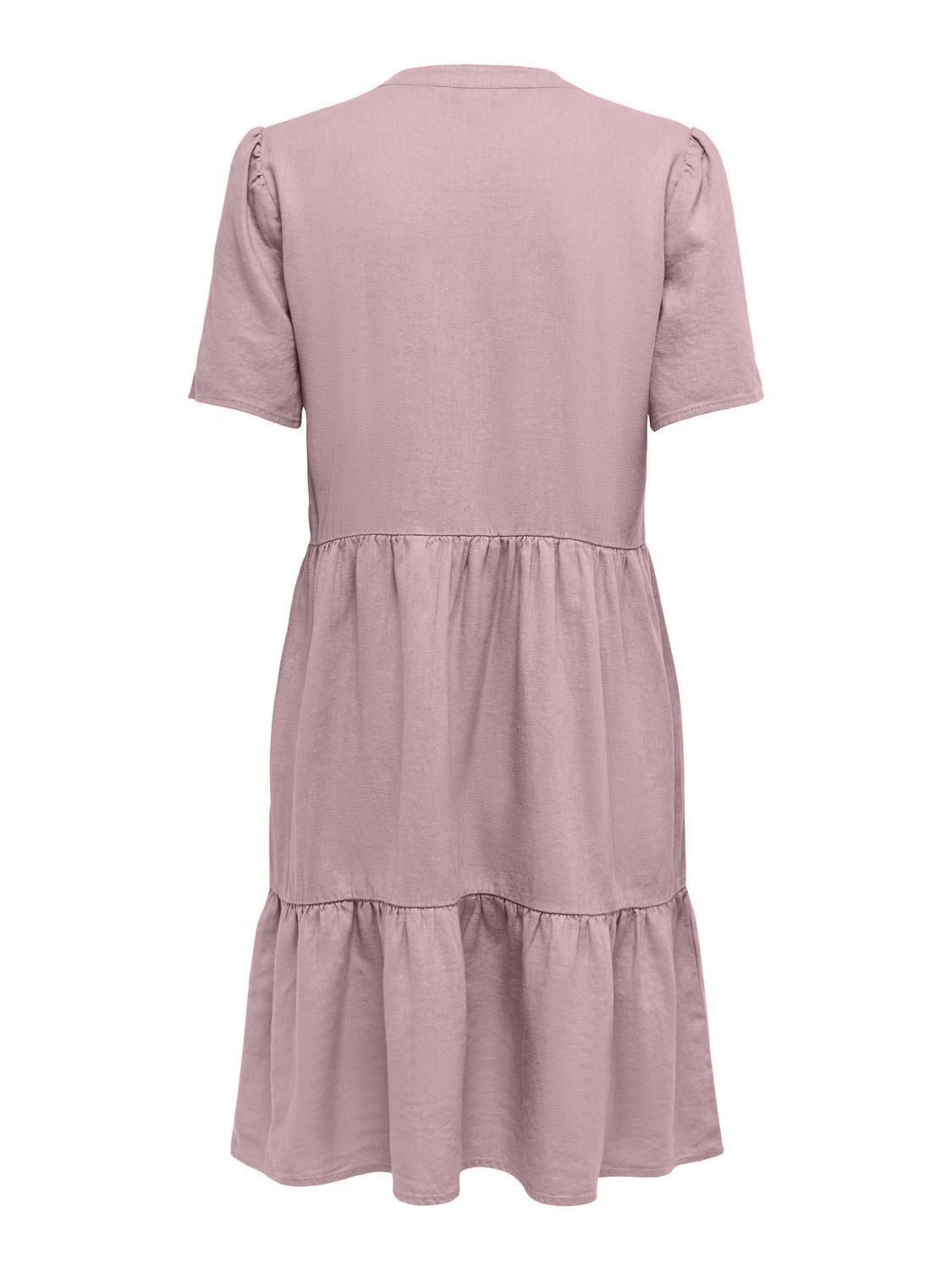 Jerseykleid