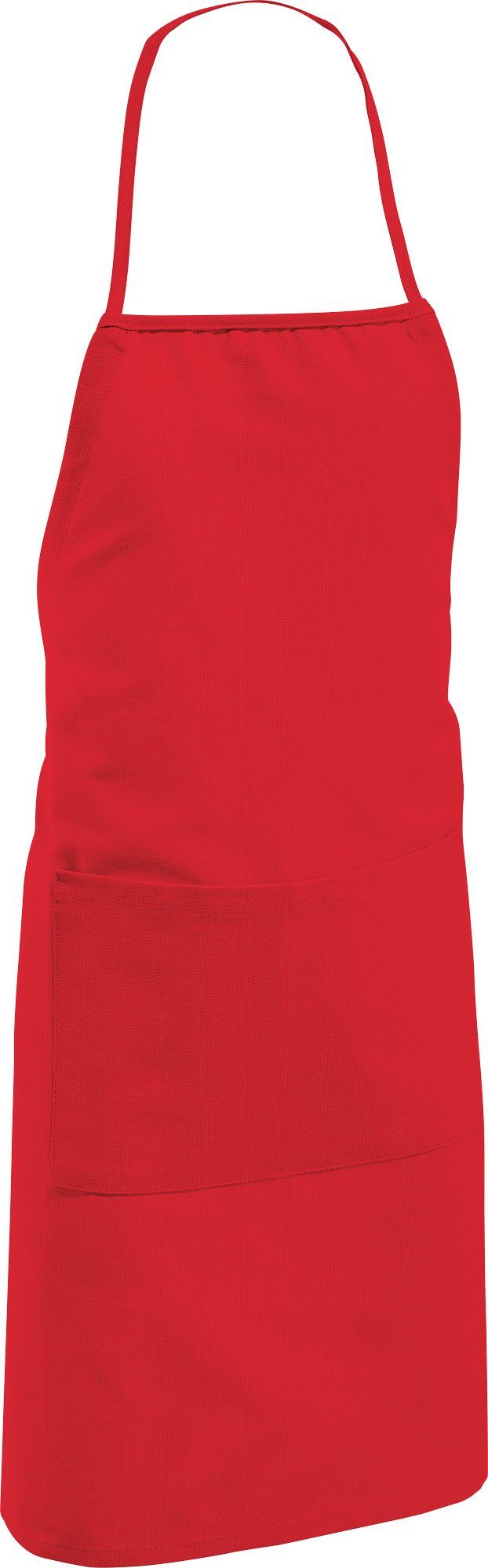 Erwin Müller Kochschürze Kinderschürze, Baumwolle Uni