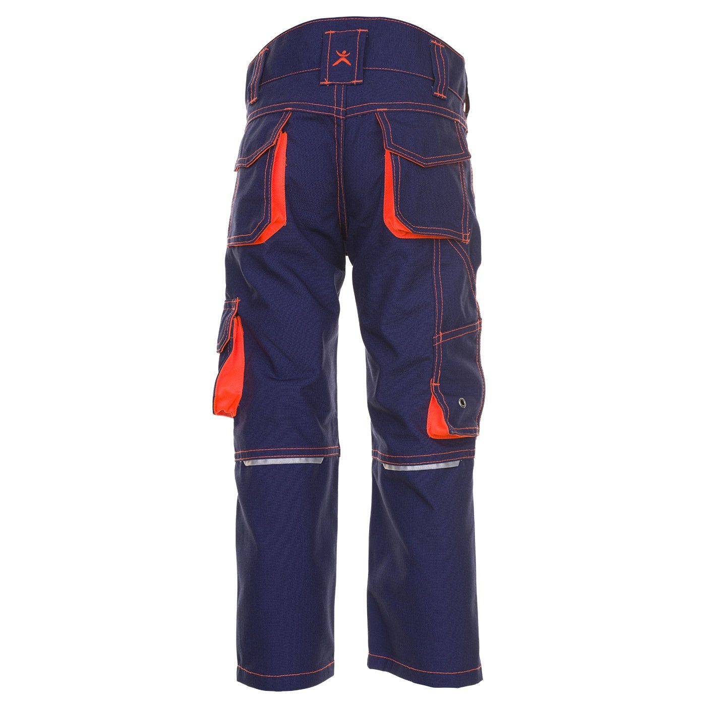 Planam Arbeitshose PLANAM Kinder Arbeitshose JUNIOR Junior Bundhose