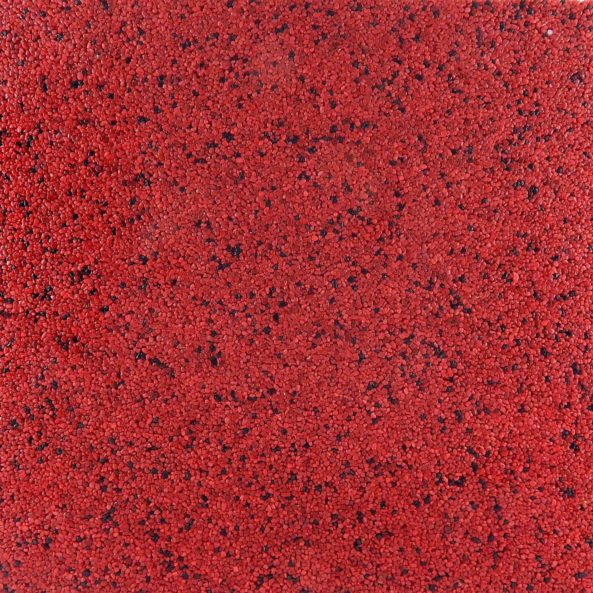 Terralith® Kunstharzputz Buntsteinputz Mosaikputz 2mm -14 kg- BSP05 (Eimer, Verarbeitungsfertig) Dekorationsputz aus Marmor-Granulat bzw. eingefärbter Körnung