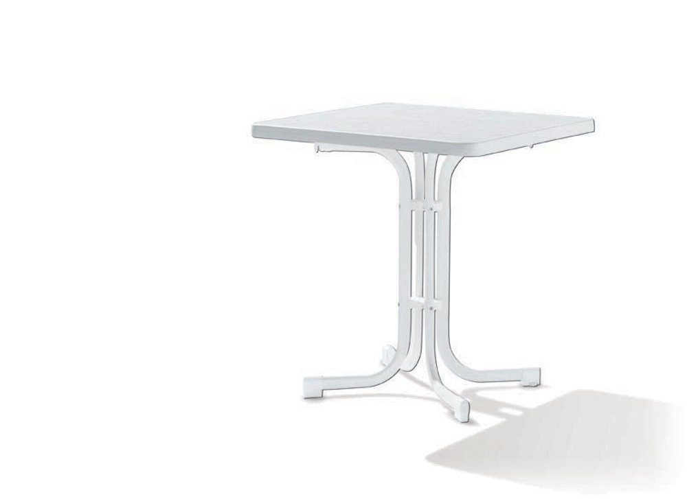 sieger EXKLUSIV Gartentisch