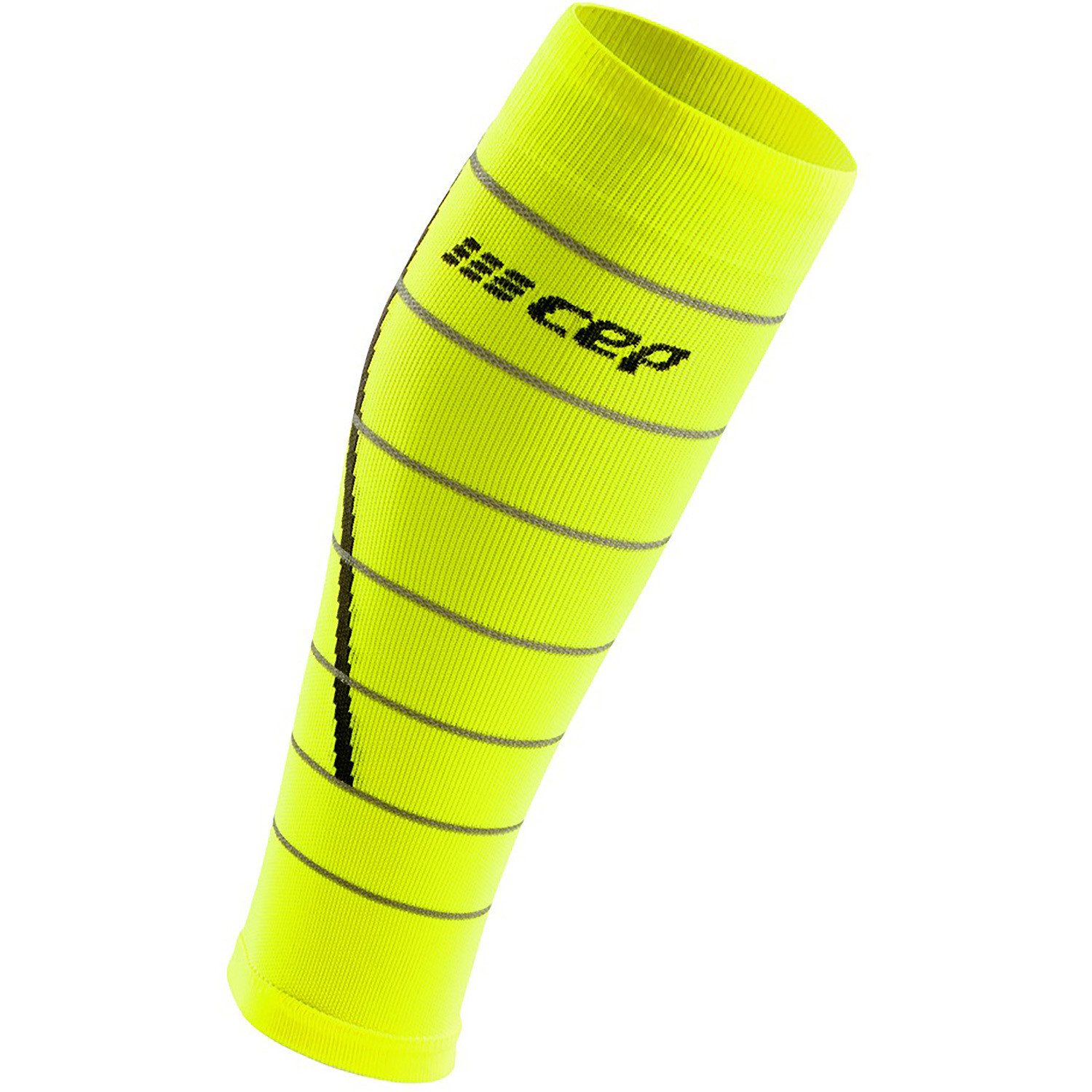 CEP Funktionssocken Socken W REFLECTIVE COMPRESSICALF SLEEVES