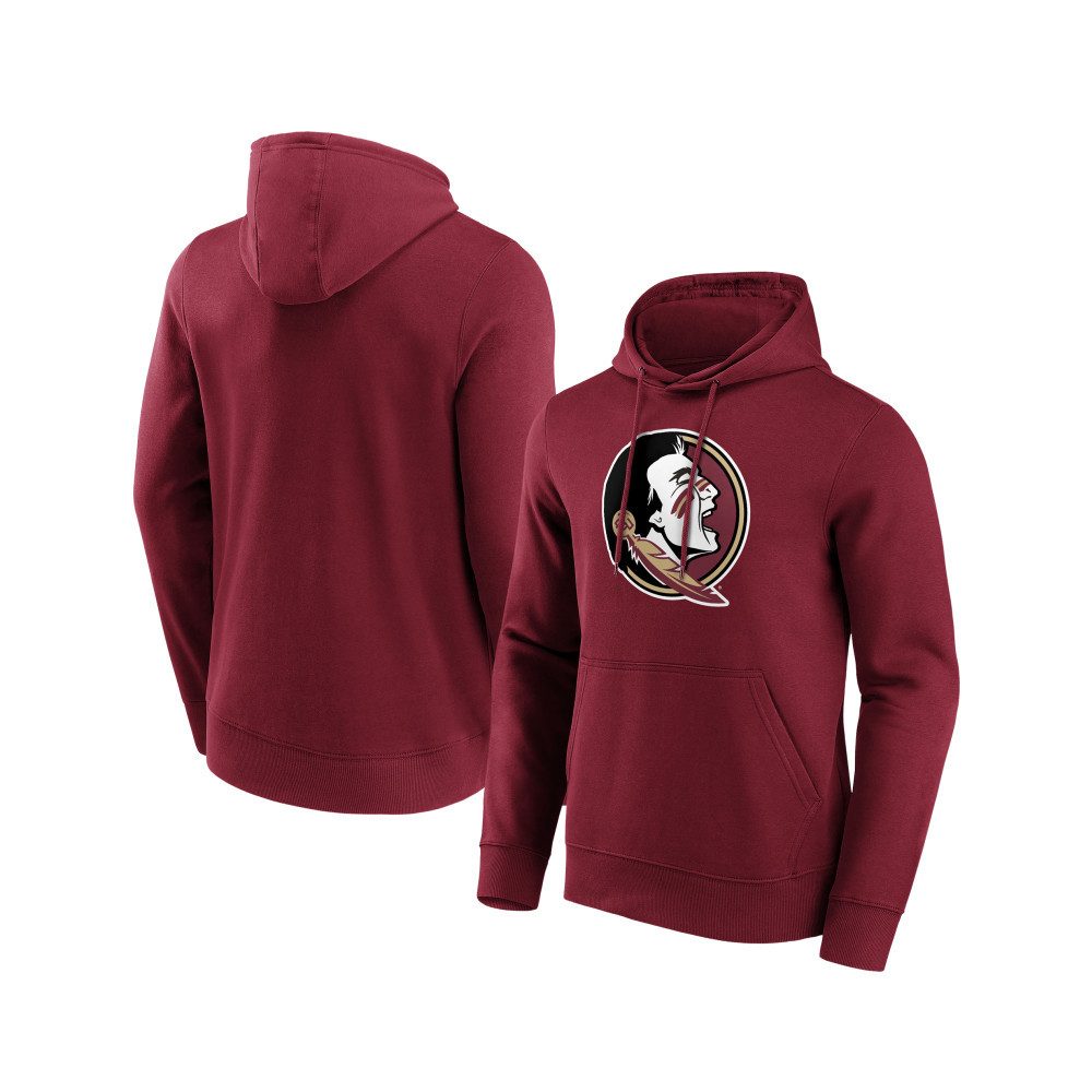 Fanatics Hoodie Florida State Seminoles Primary Logo Hoodie