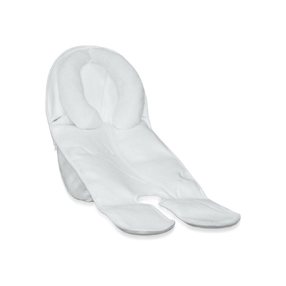 Lorelli Babykissen Kinder-Autositzauflage Easy Travel, Sitzauflage waschbar günstig online kaufen