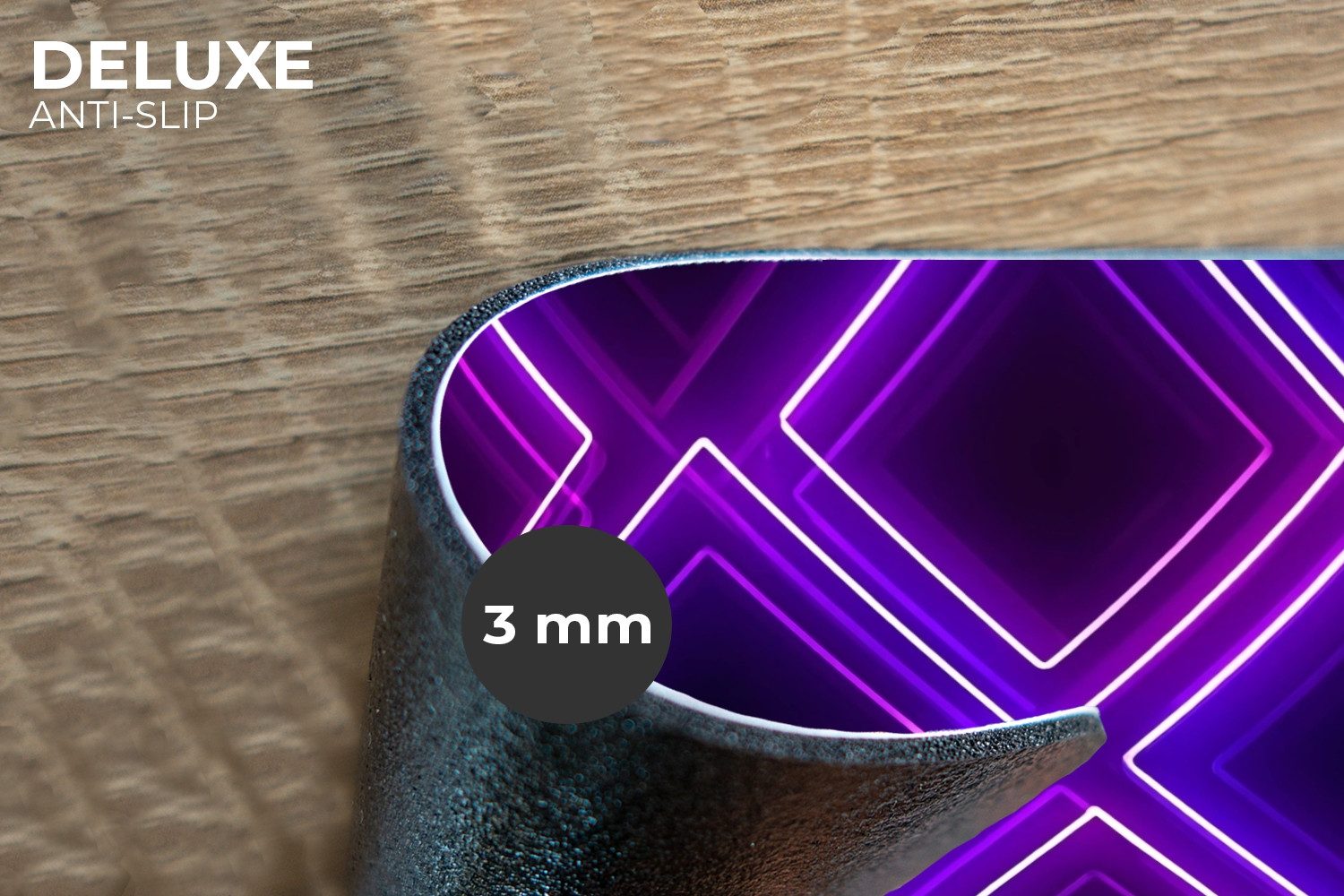 MuchoWow Platzset Spiele - Diamanten - günstig online kaufen