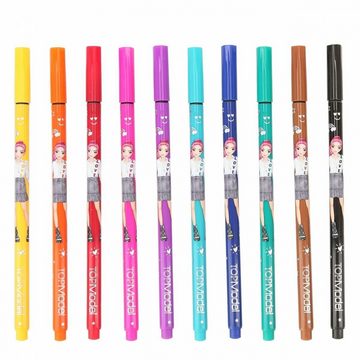 Depesche Fineliner TOPModel Fineliner-Set