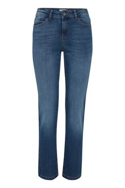 b.young Slim-fit-Jeans Lola (1-tlg) Patches