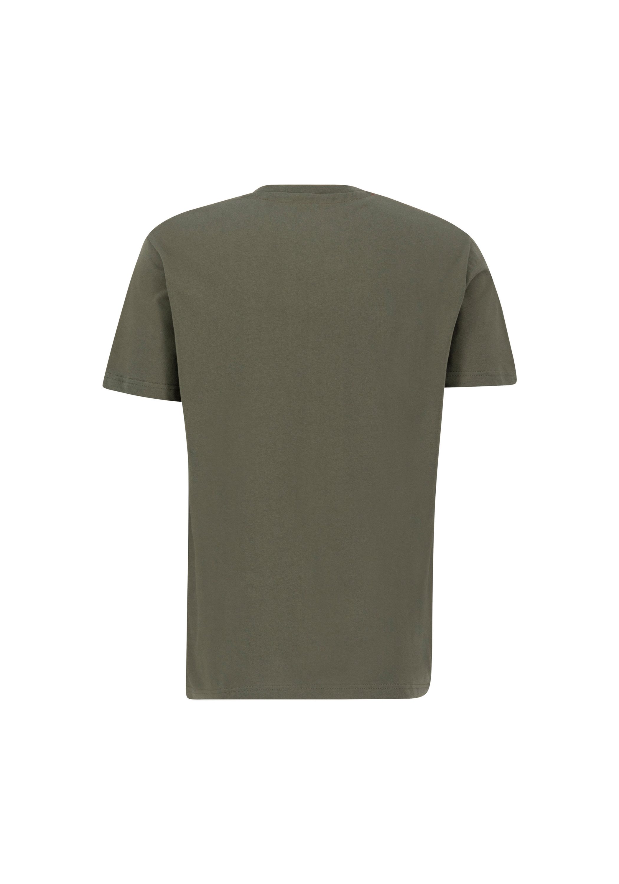 Alpha Industries T-Shirt Alpha Industries Men günstig online kaufen