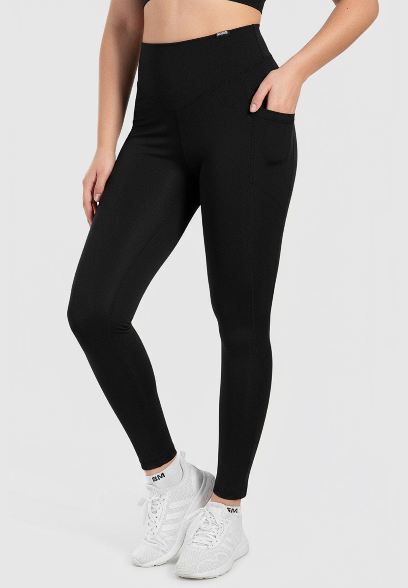 Smilodox Leggings Leticia günstig online kaufen