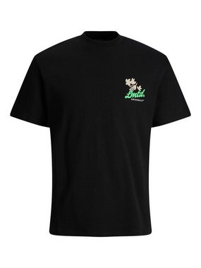 Jack & Jones T-Shirt JORCABANA BACK (1-tlg) aus Baumwolle