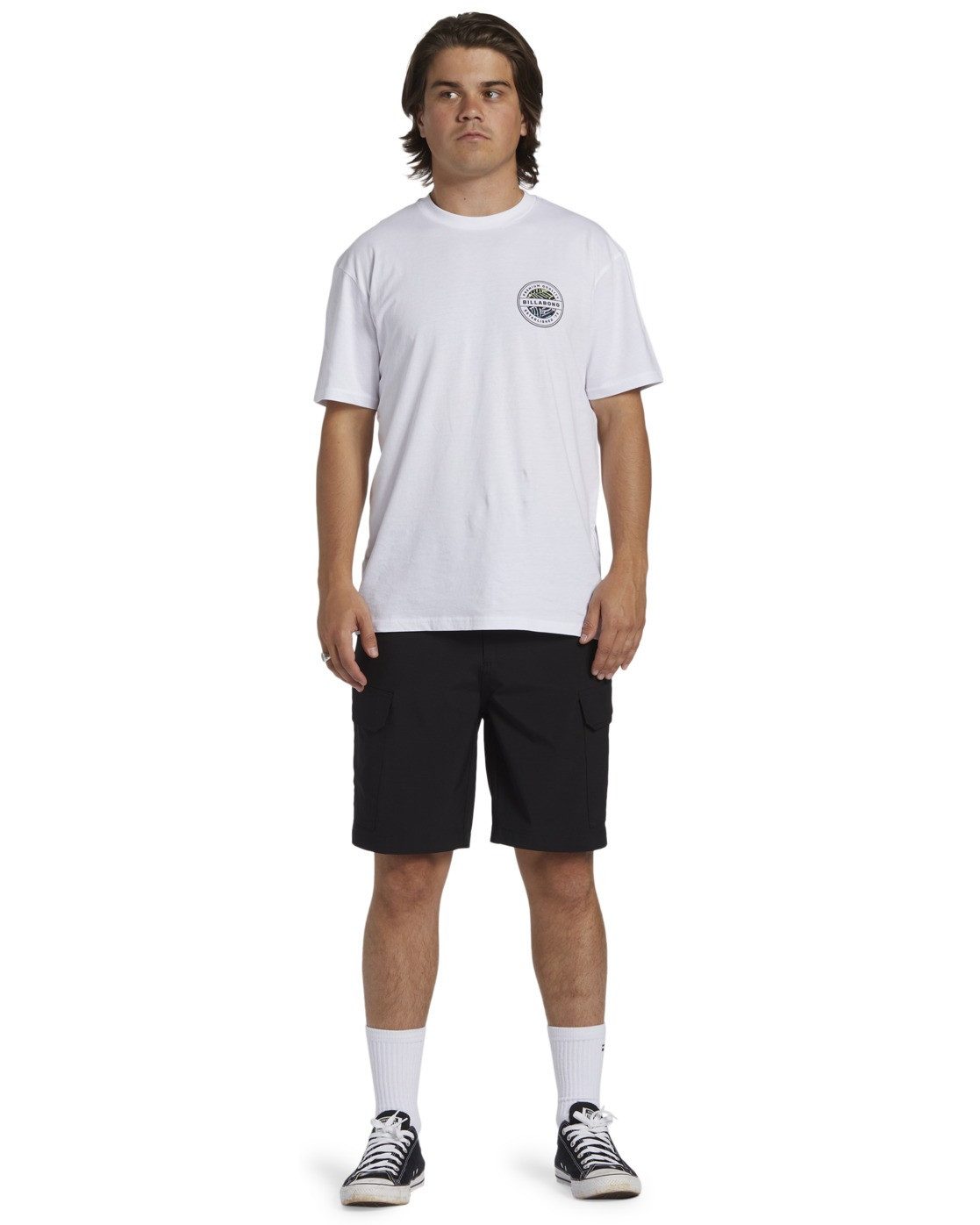Billabong Bermudas Surftrek Transport 19" günstig online kaufen