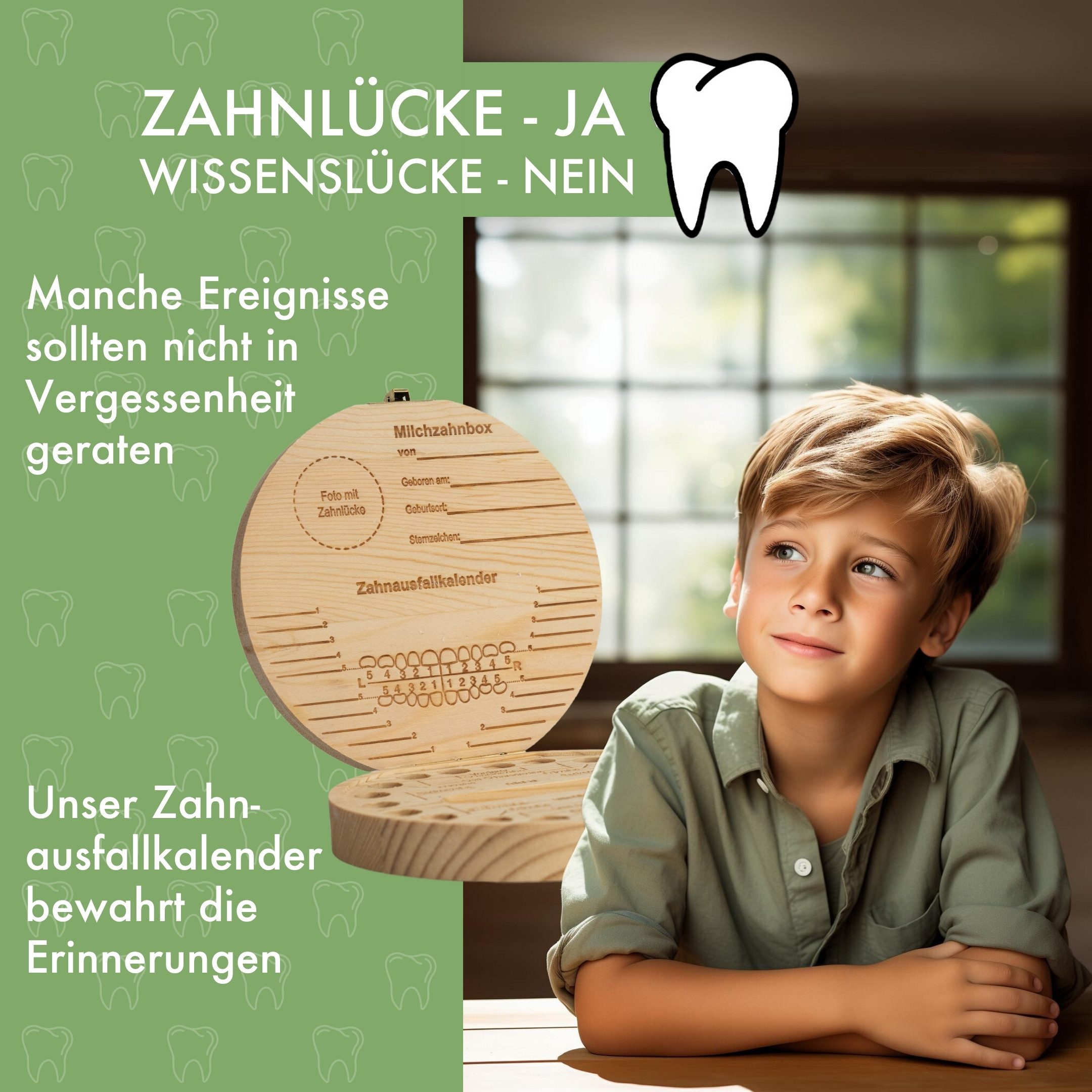 LumeeStar Zahndose