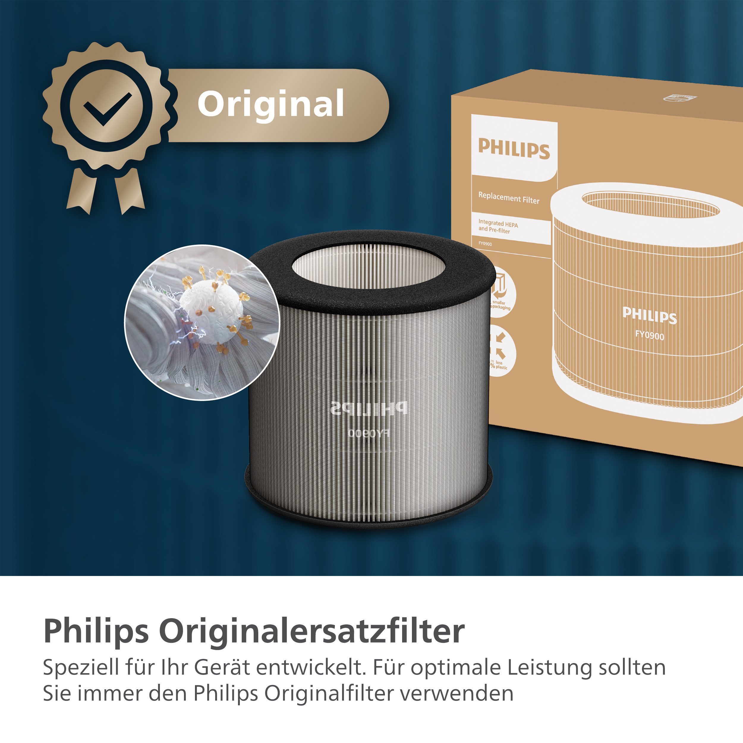 Hepa filter replacements discount