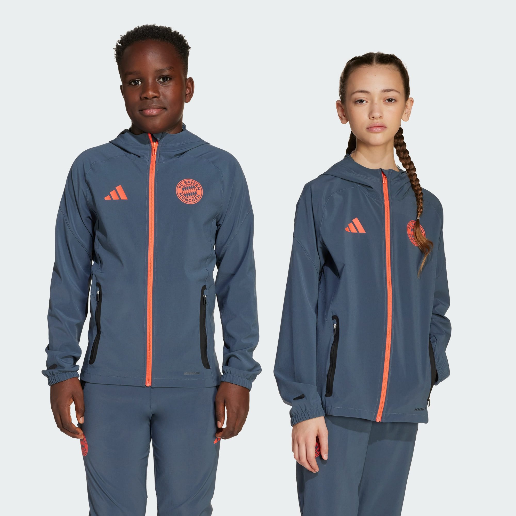 adidas Performance Trainingsjacke (1-St)