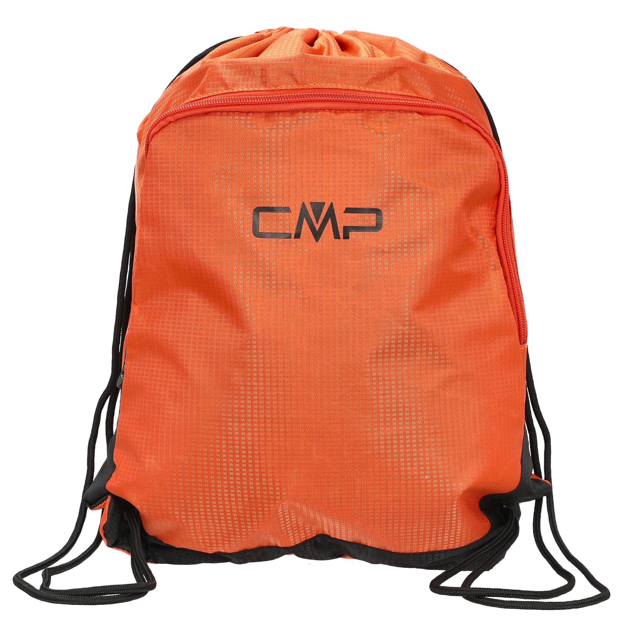 CMP Sportrucksack Kisbee - Turnbeutel 45 cm (flame)