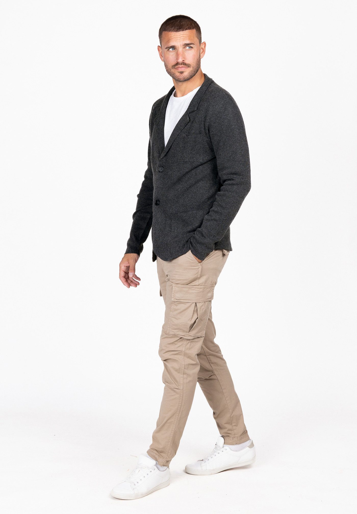 Key Largo Cardigan MST KLJAN jacket