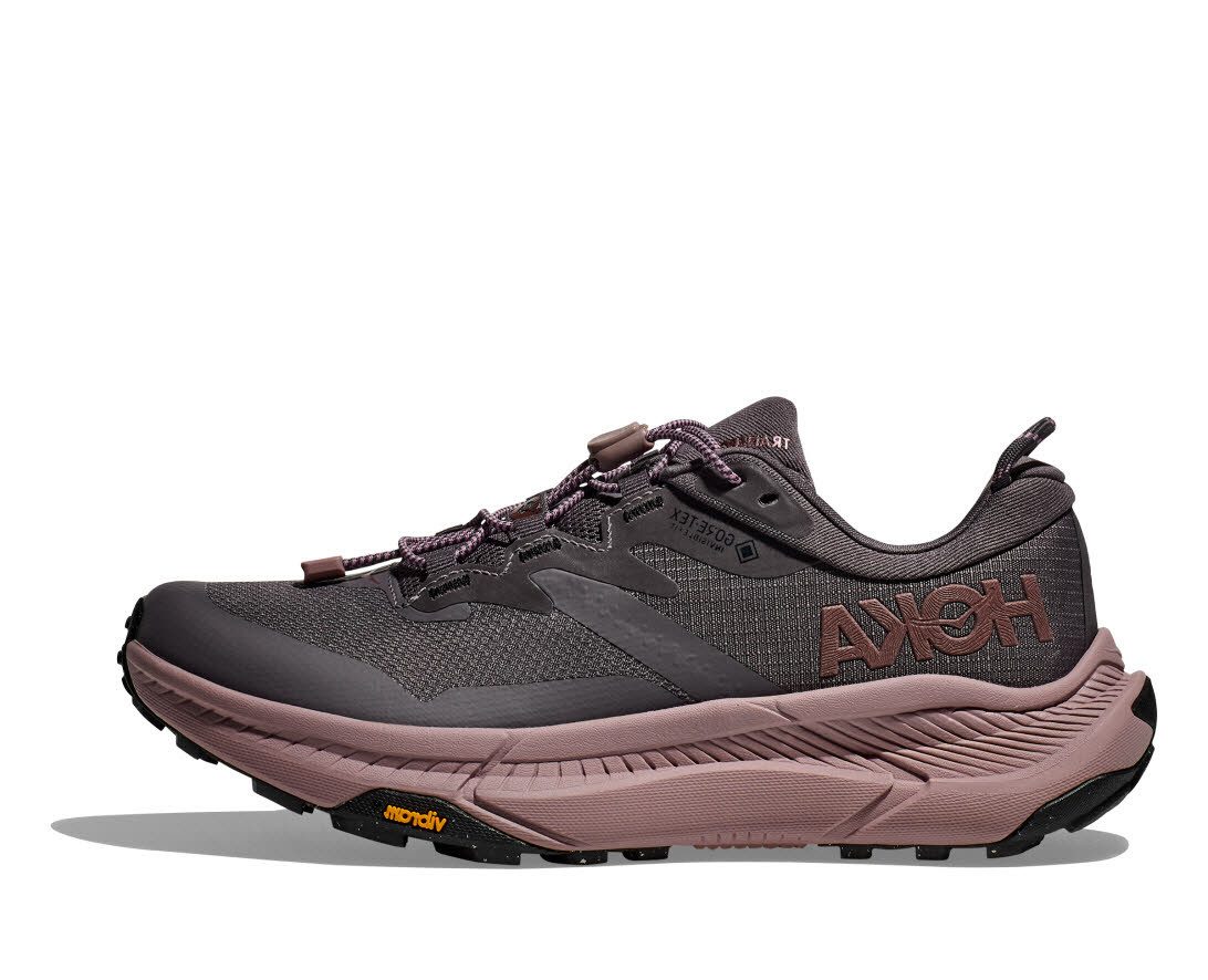 Hoka One One W Transport GTX Wintersportschuh