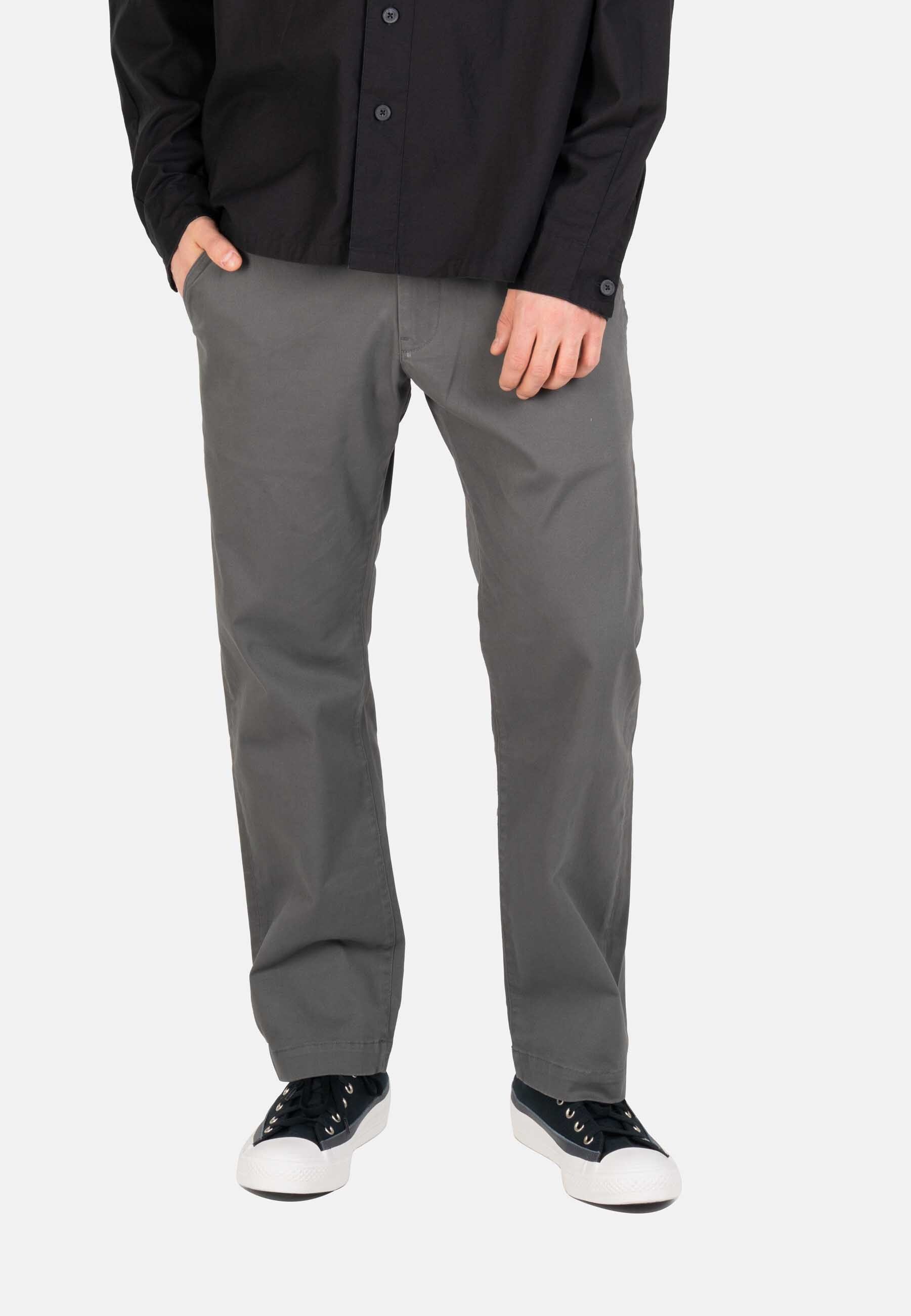 REELL Chinohose Reflex Loose Chino