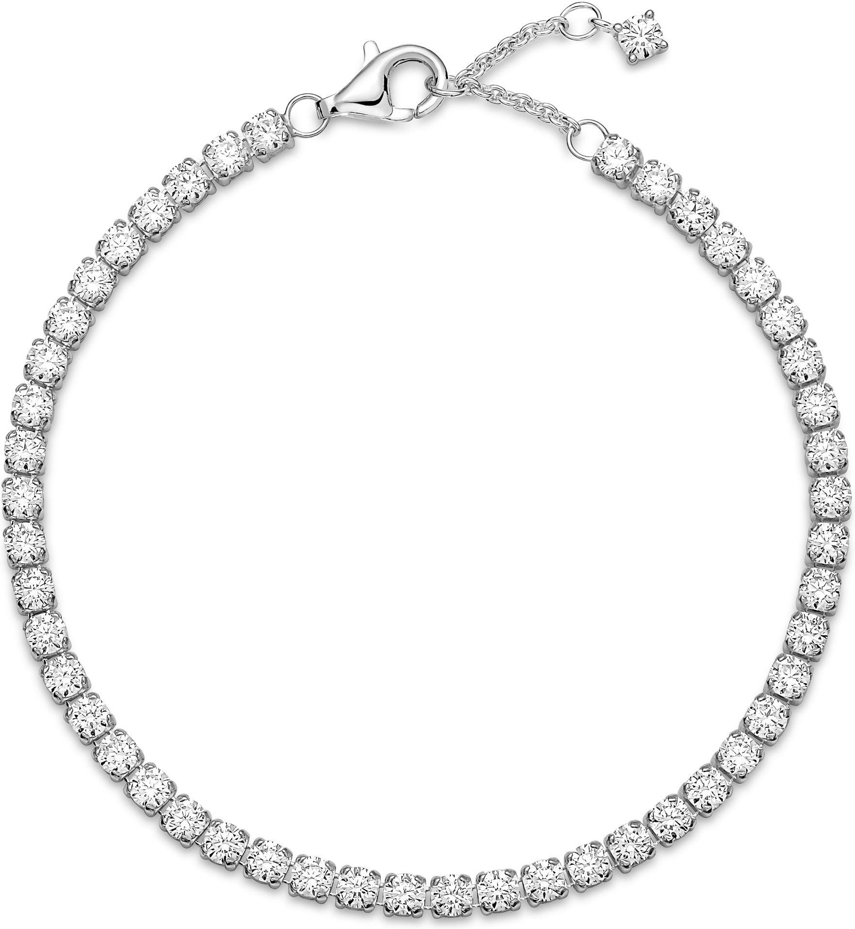 Pandora Armband Pandora Funkelndes Tennisarmband 591469C01 Damenarmband günstig online kaufen