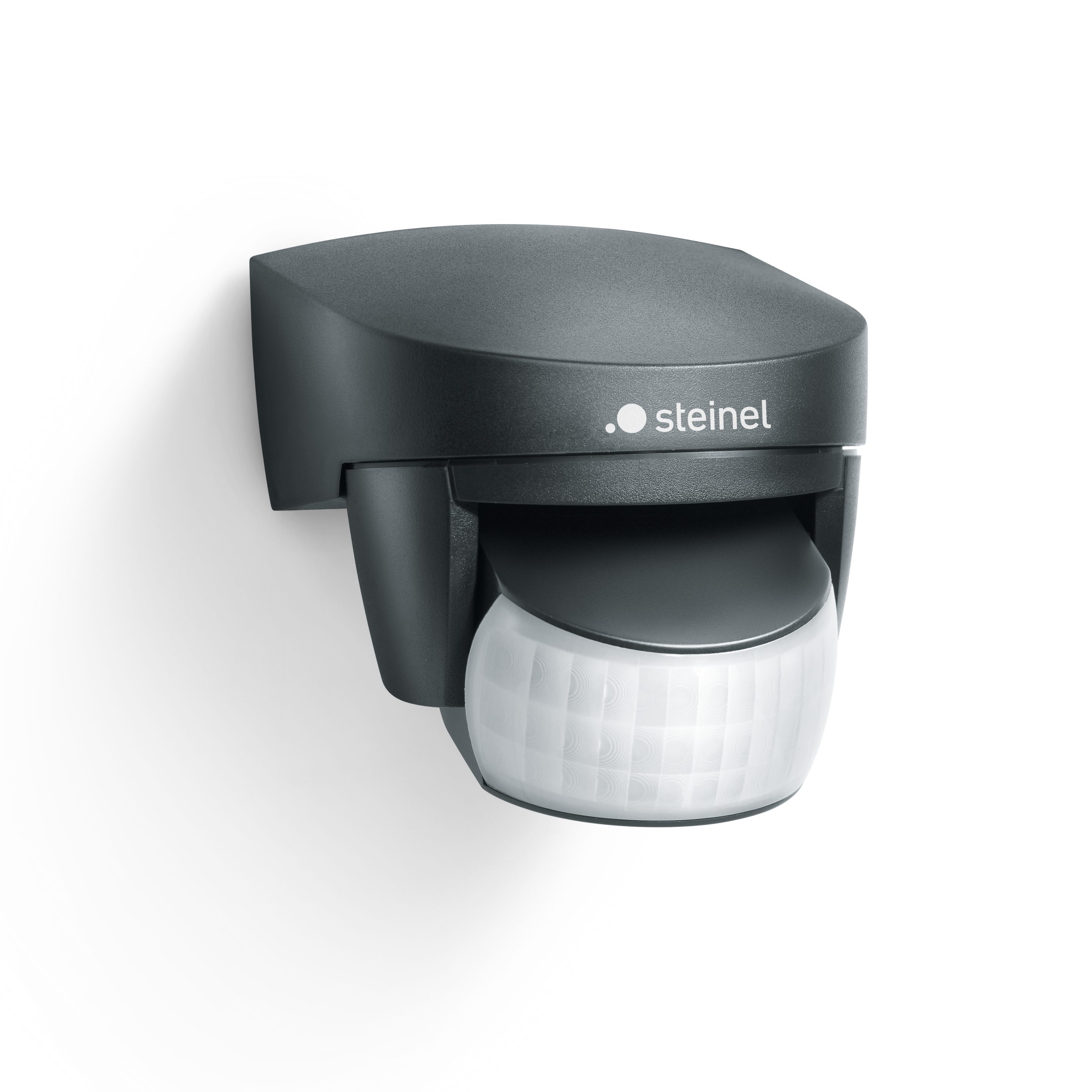 steinel Bewegungsmelder IS 140-2, Bewegungssensor, Bewegunsmelder, 14 m Reichweite innen, außen