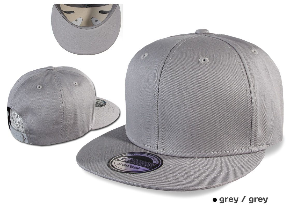 KBETHOS Snapback Cap Cap Blank Kappe Hut Mütze Sommercap Sonneschutz günstig online kaufen