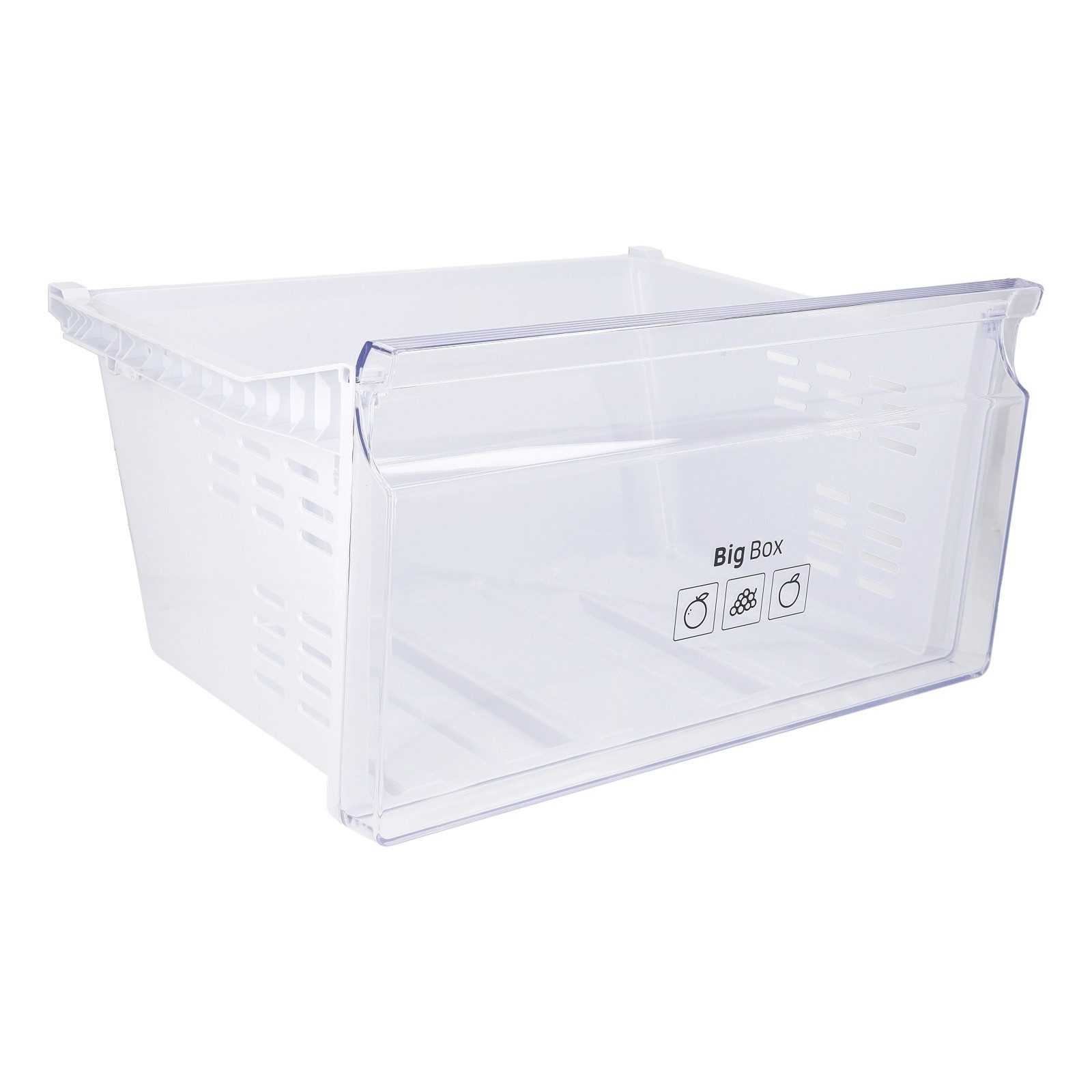 easyPART Schublade wie SAMSUNG DA97-13457A Gemüseschublade BigBox für, Kühlschrank / Gefrierschrank