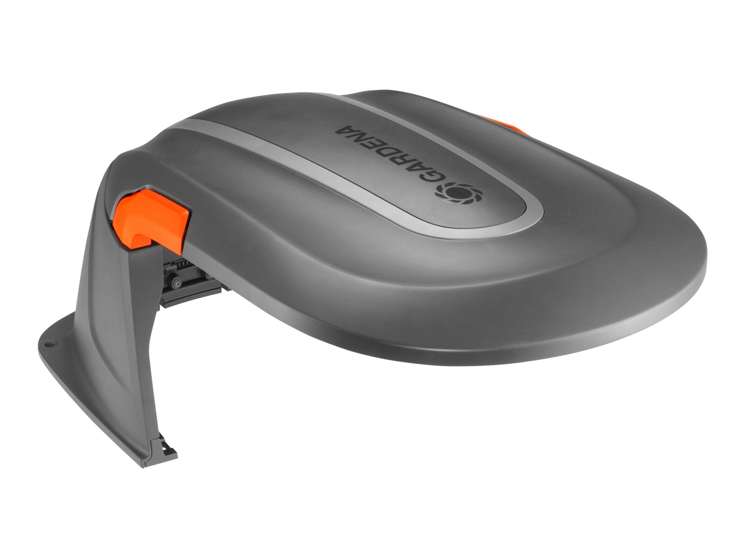 GARDENA Mähroboter-Garage GGZ00101 Gardena Garage Mähroboter