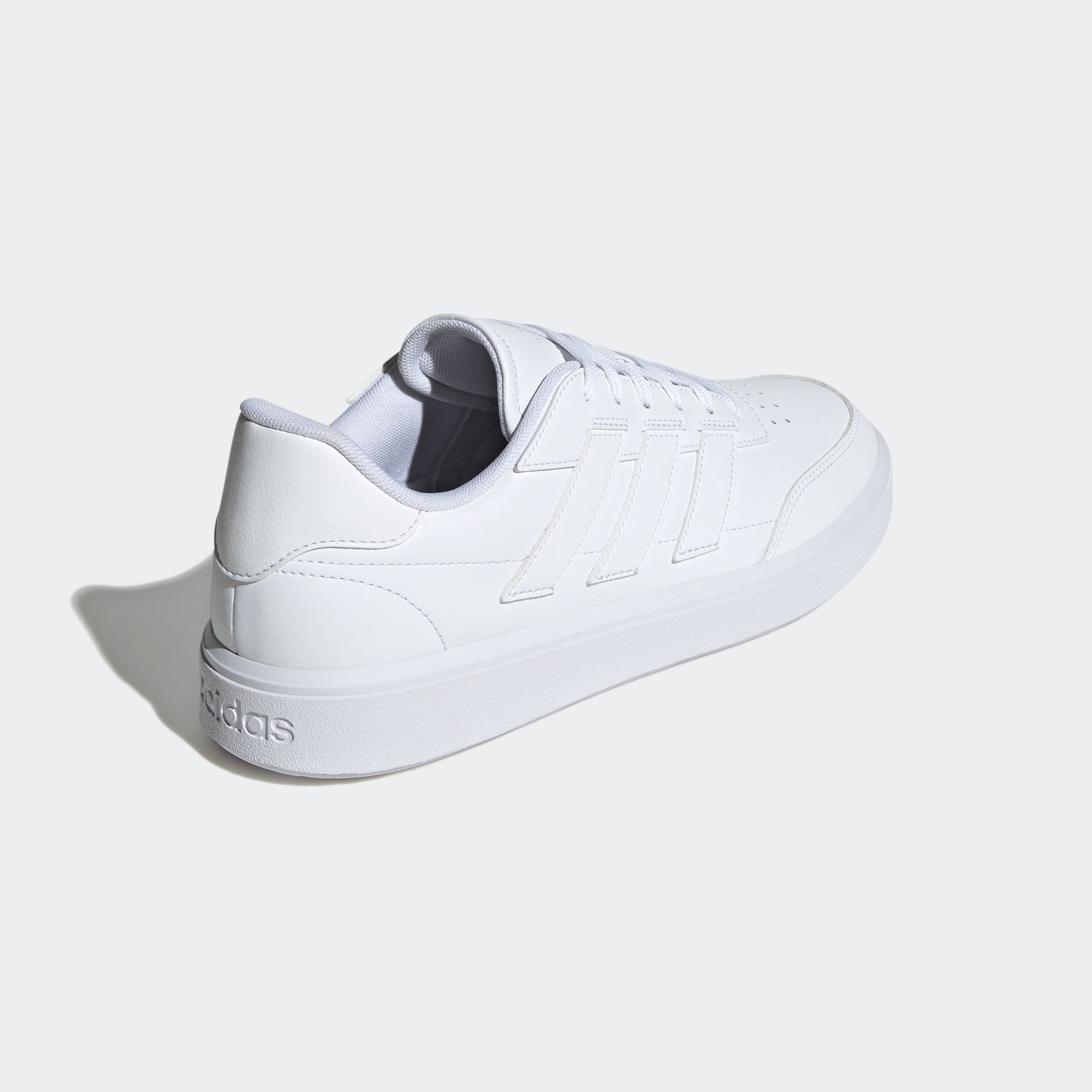 adidas Sportswear COURTBLOCK Sneaker – Bild 5 von 5