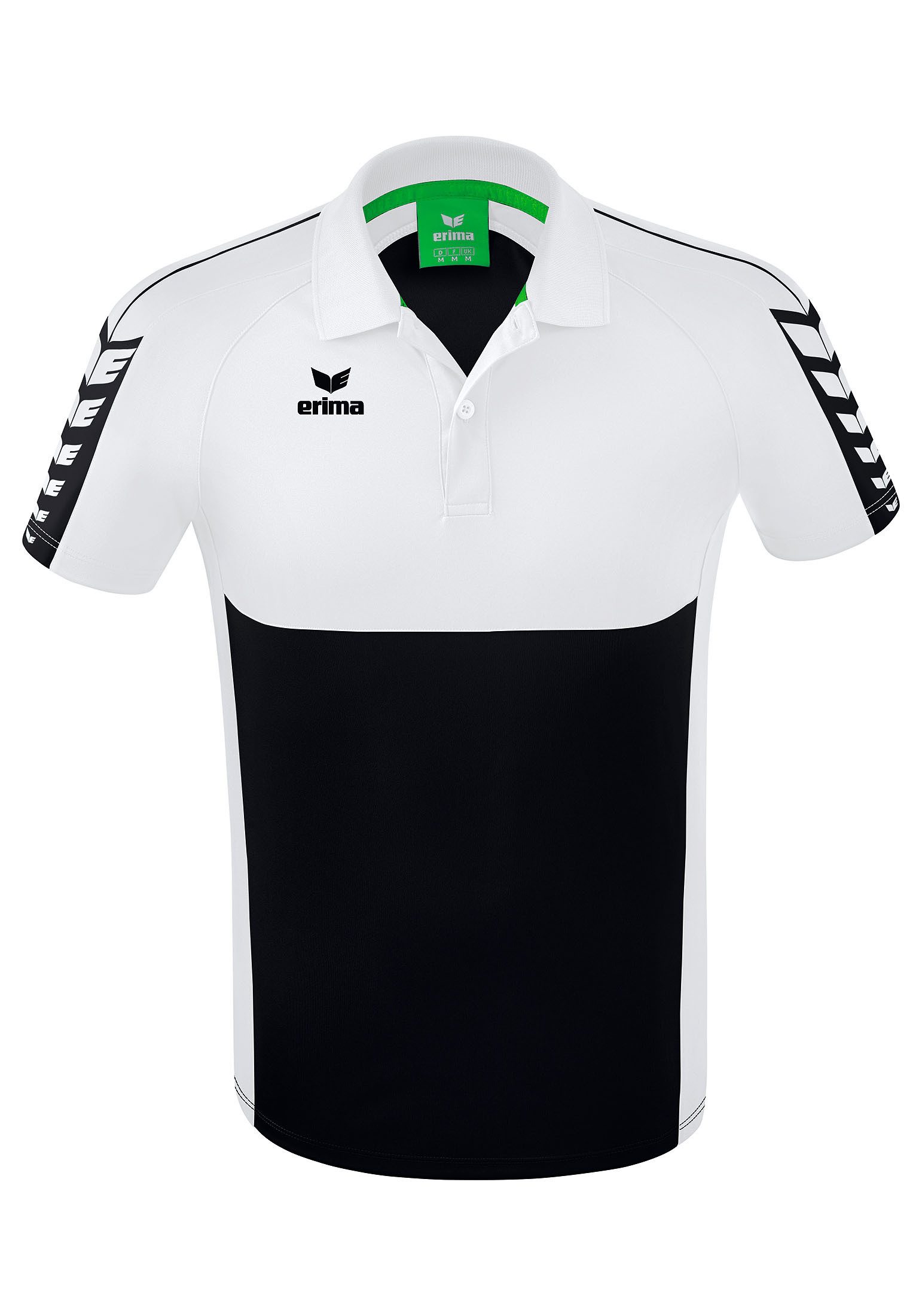 Erima Poloshirt Herren SIX WINGS Poloshirt günstig online kaufen