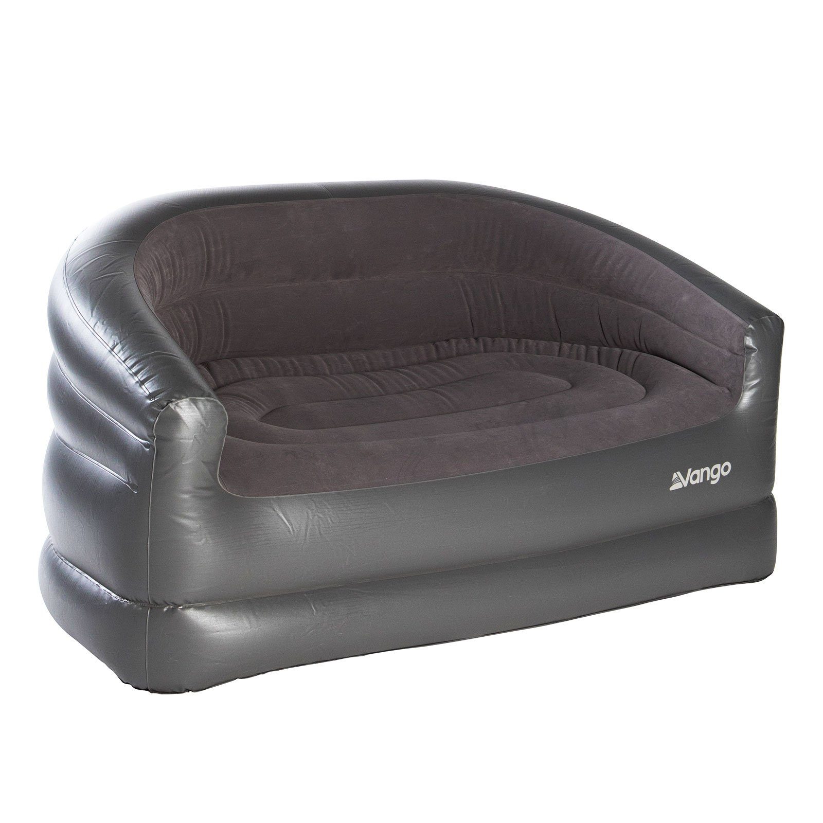 Vango Campingstuhl Luft Sofa 2 Personen Camping Couch Garten, Luft Sessel L günstig online kaufen