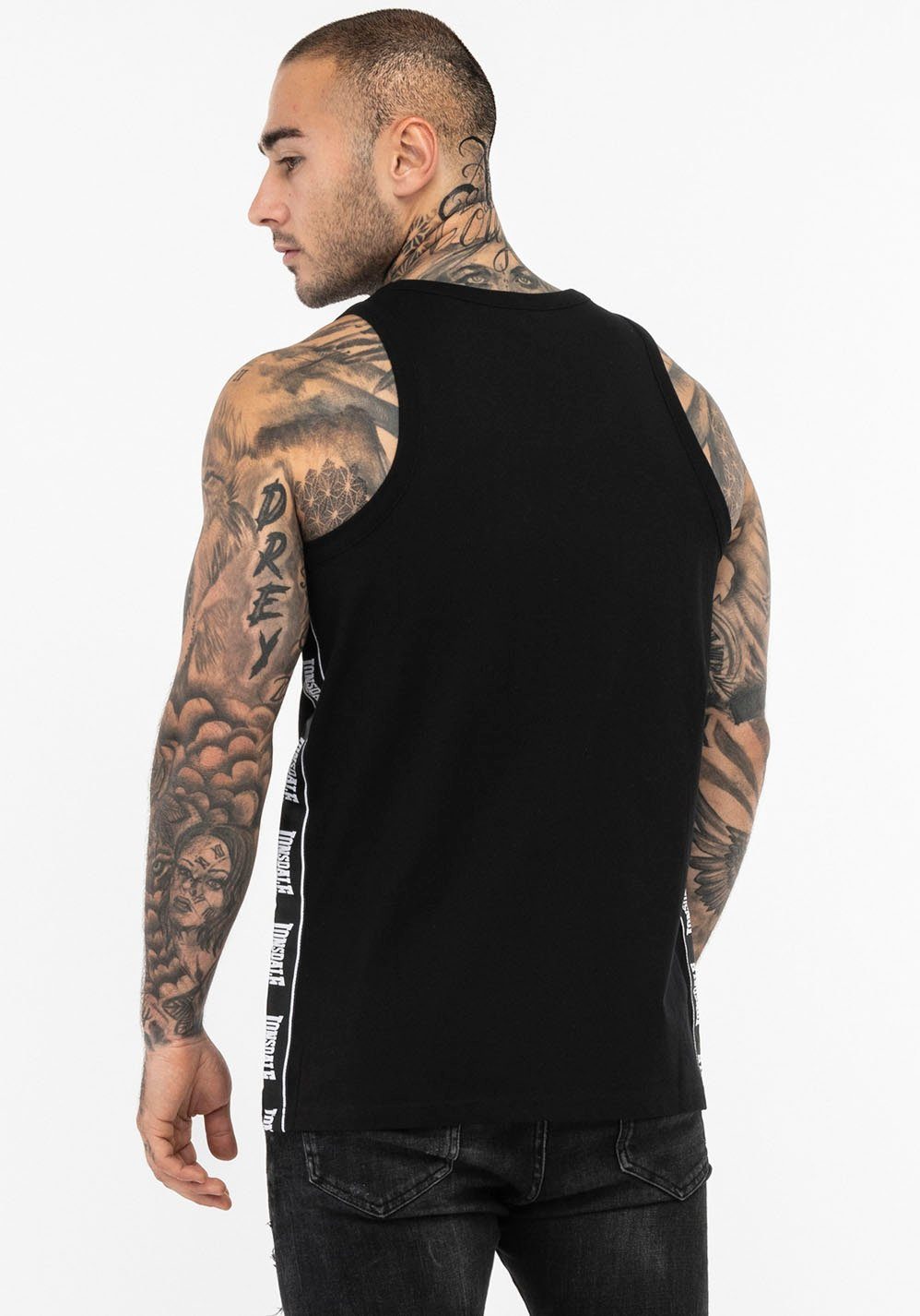 Lonsdale Tanktop CLOUSTA günstig online kaufen